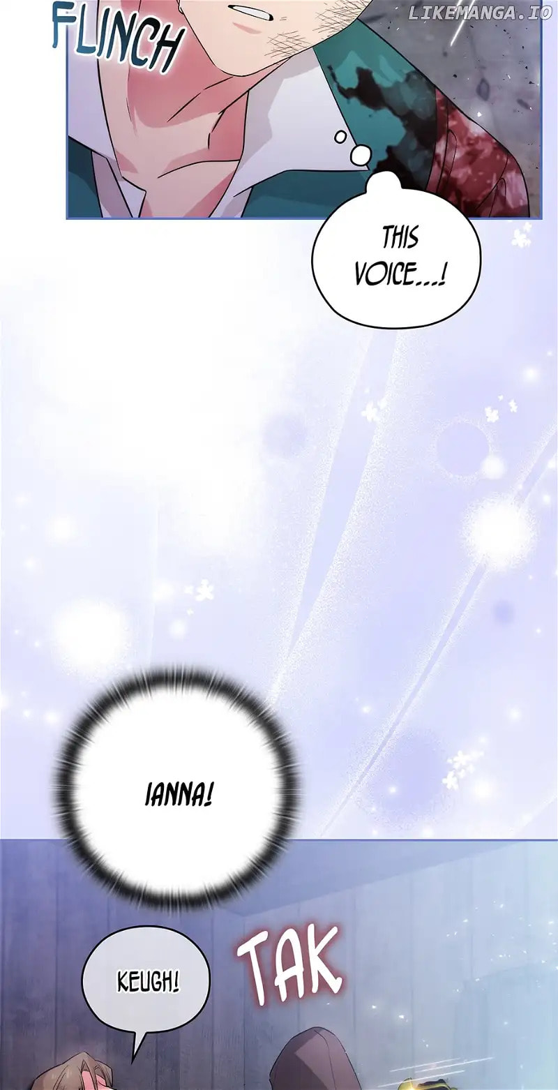 Read Adonis chapter 261 image 73 on Lezhin