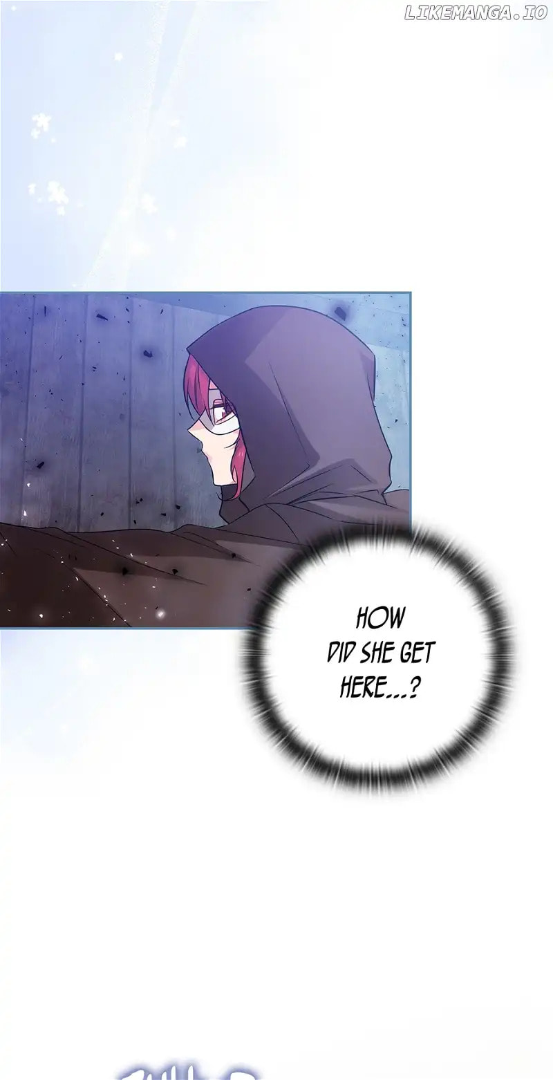 Read Adonis chapter 261 image 75 on Lezhin