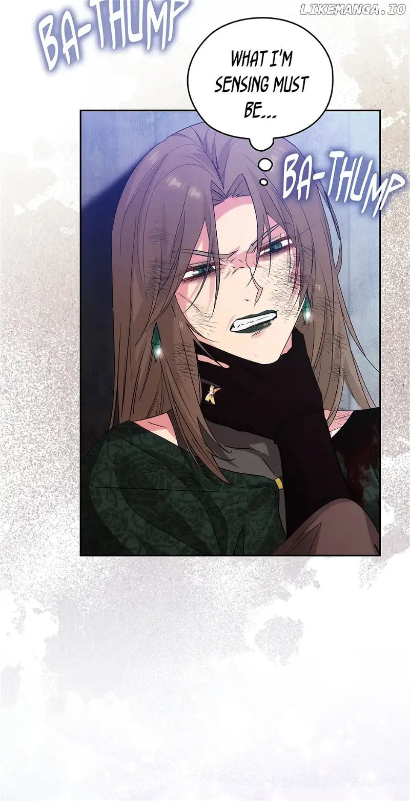 Read Adonis chapter 261 image 76 on Lezhin