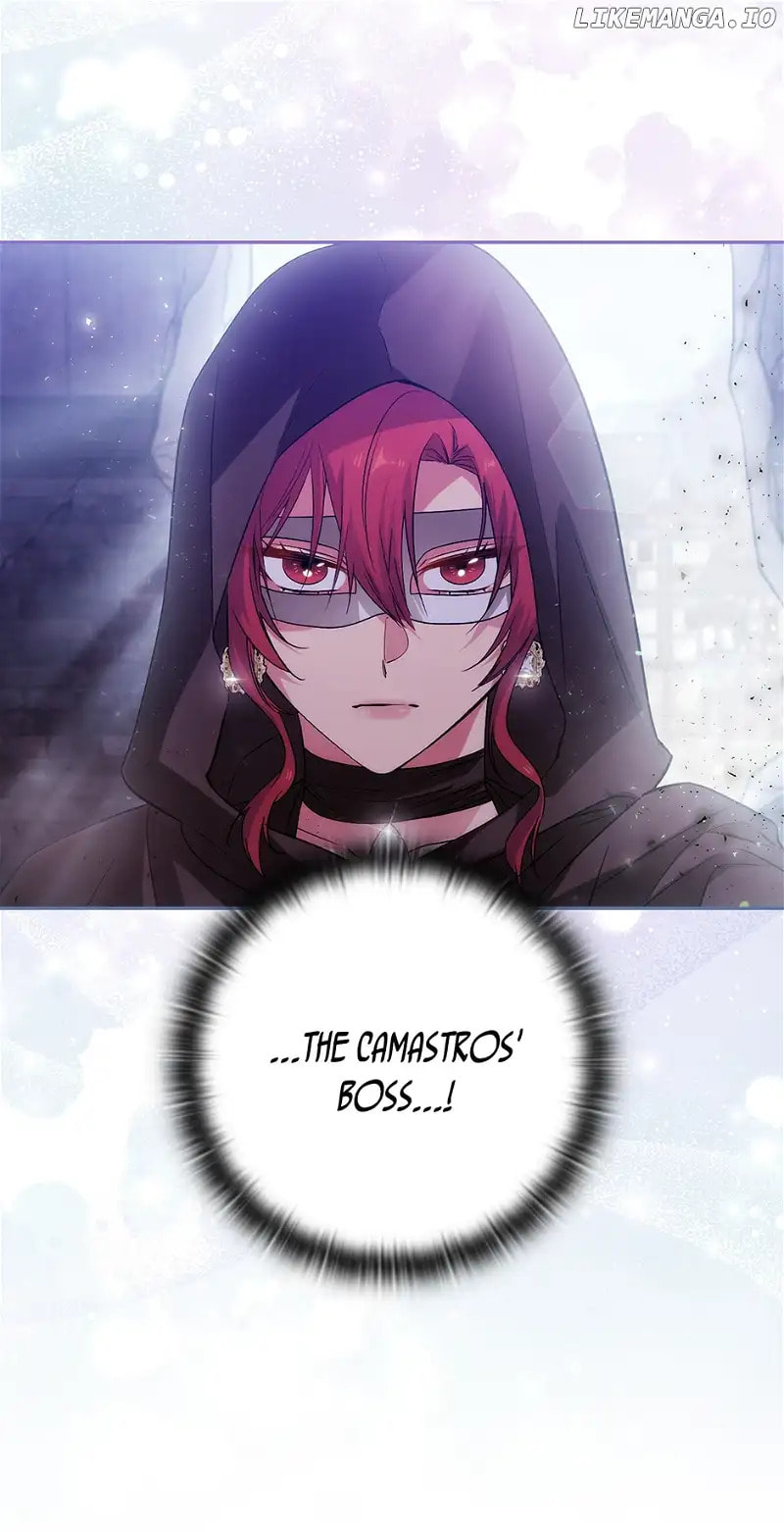 Read Adonis chapter 261 image 77 on Lezhin