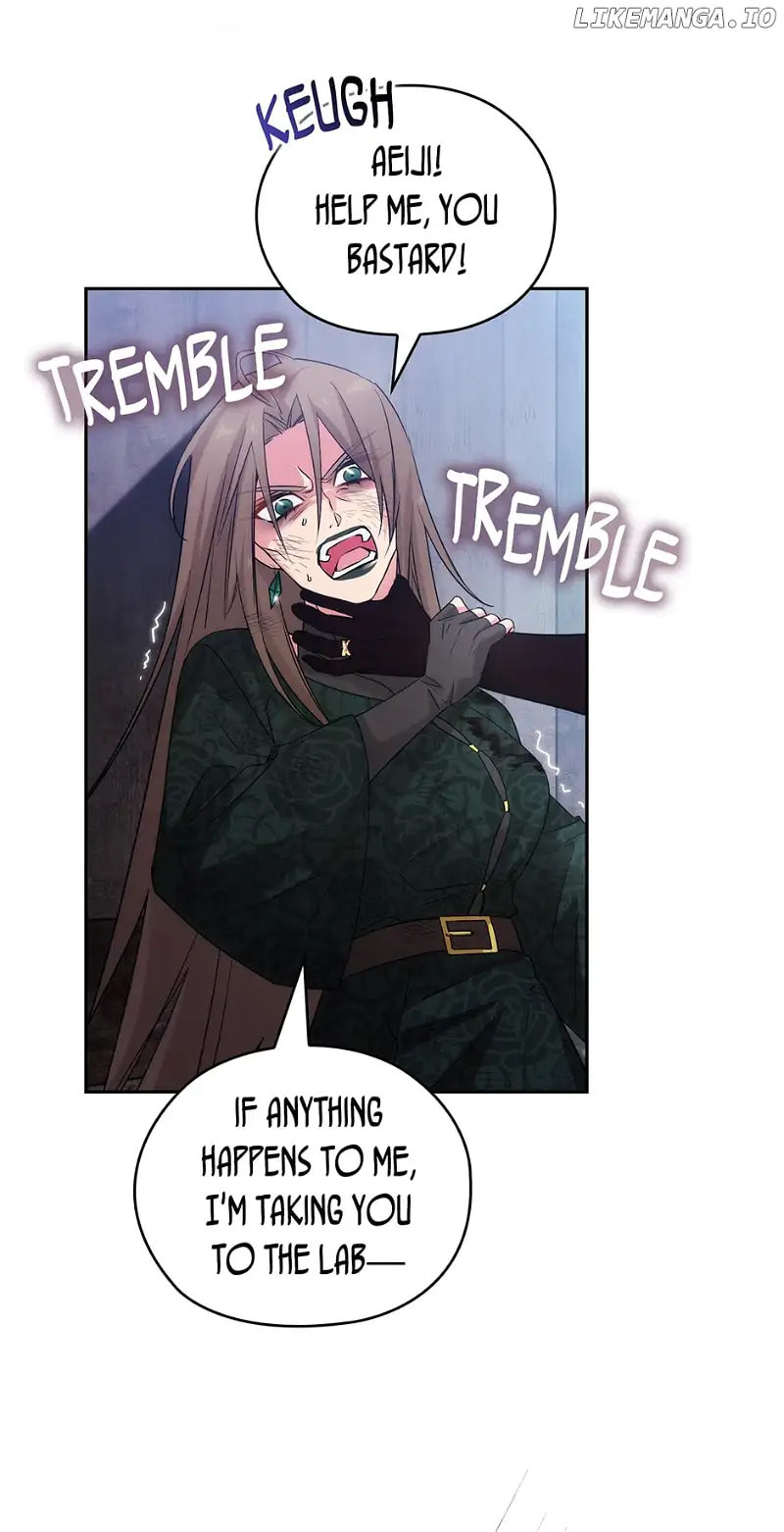 Read Adonis chapter 261 image 78 on Lezhin