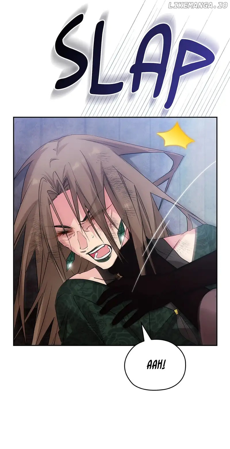 Read Adonis chapter 261 image 79 on Lezhin