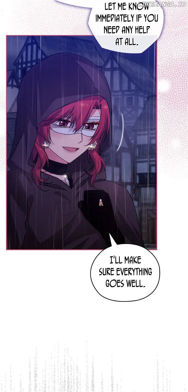 Read Adonis chapter 261 image 8 on Lezhin