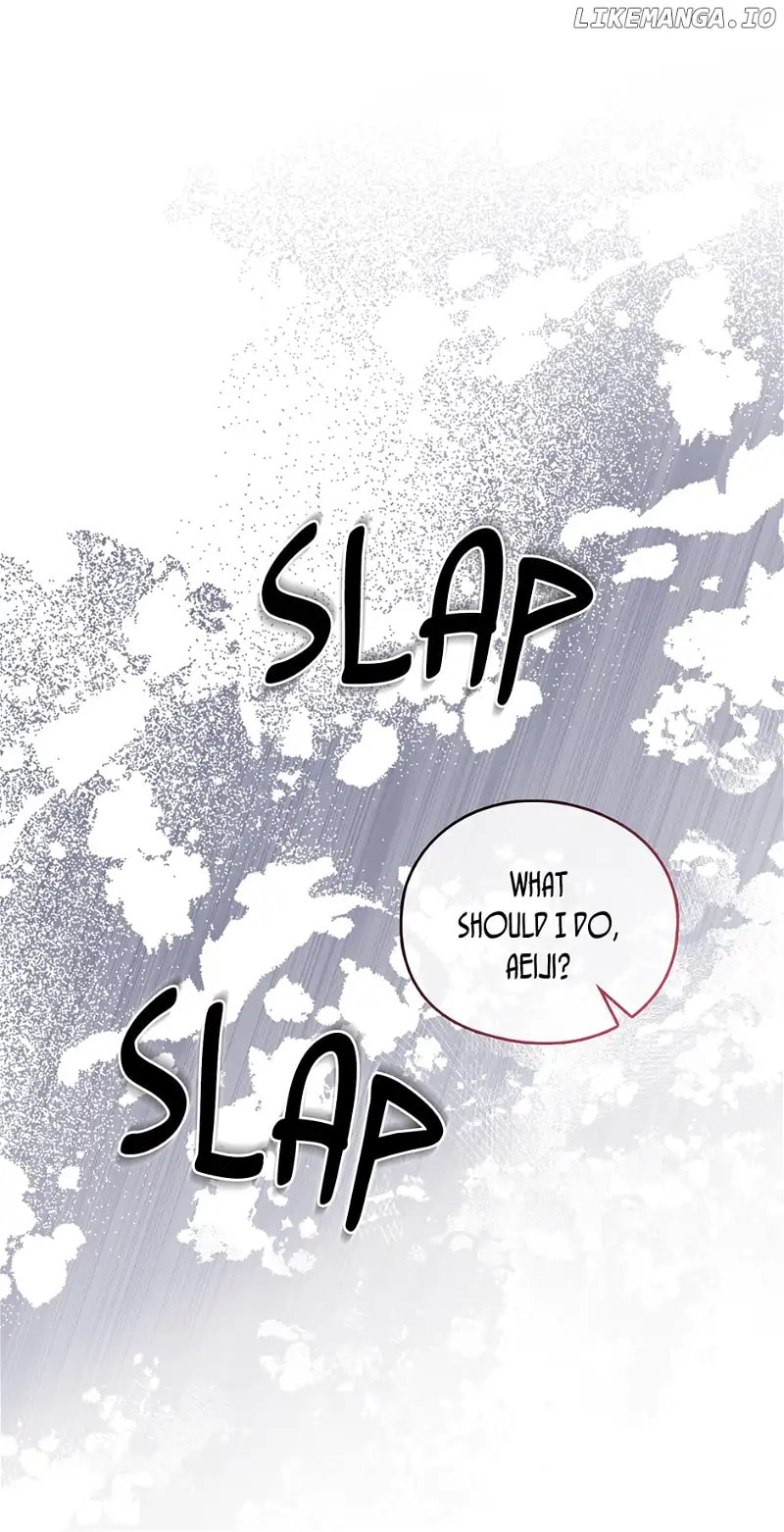 Read Adonis chapter 261 image 80 on Lezhin