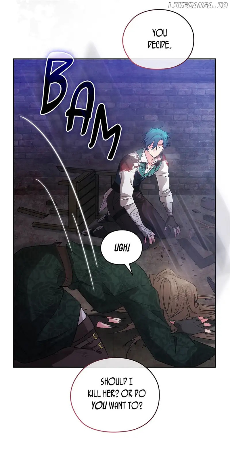 Read Adonis chapter 261 image 81 on Lezhin