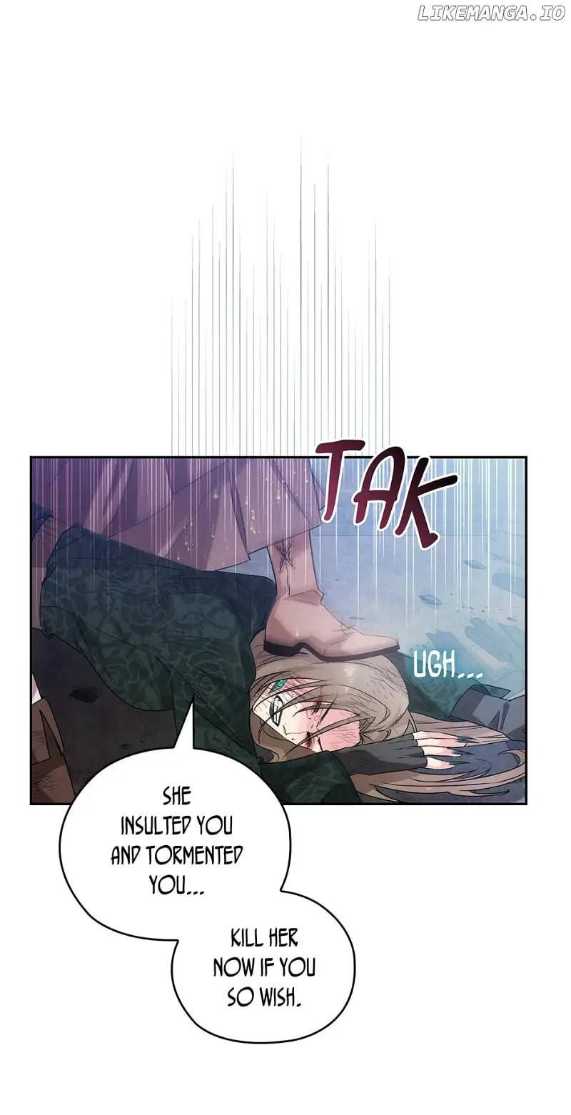 Read Adonis chapter 261 image 82 on Lezhin