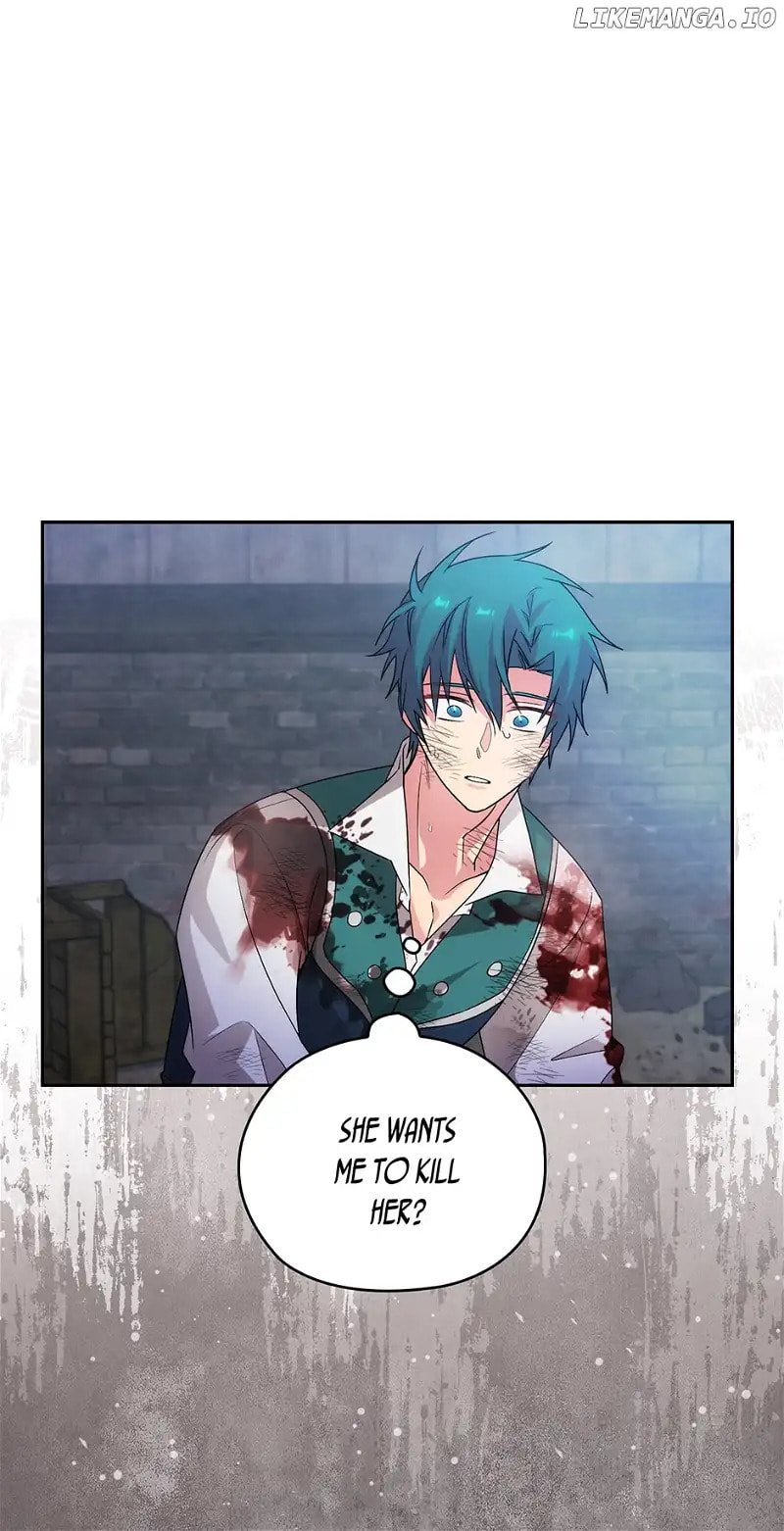 Read Adonis chapter 261 image 83 on Lezhin