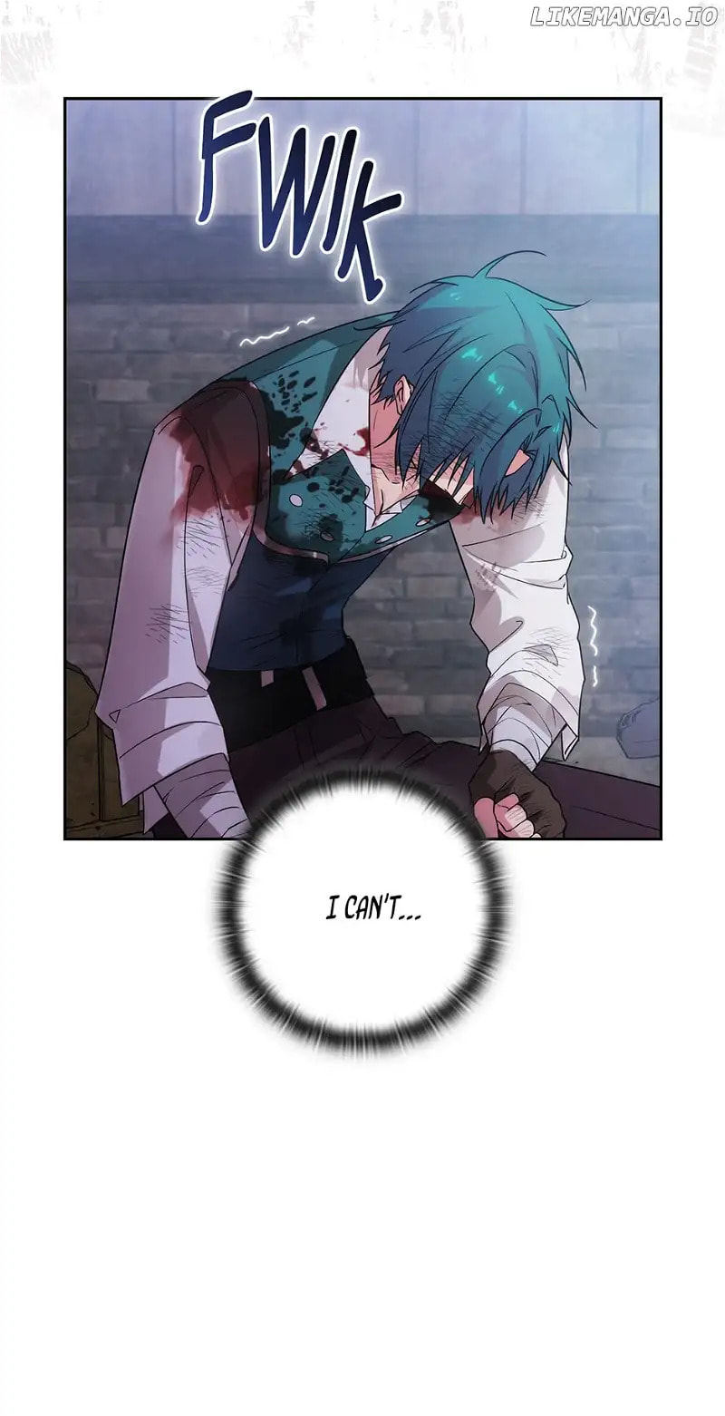 Read Adonis chapter 261 image 86 on Lezhin