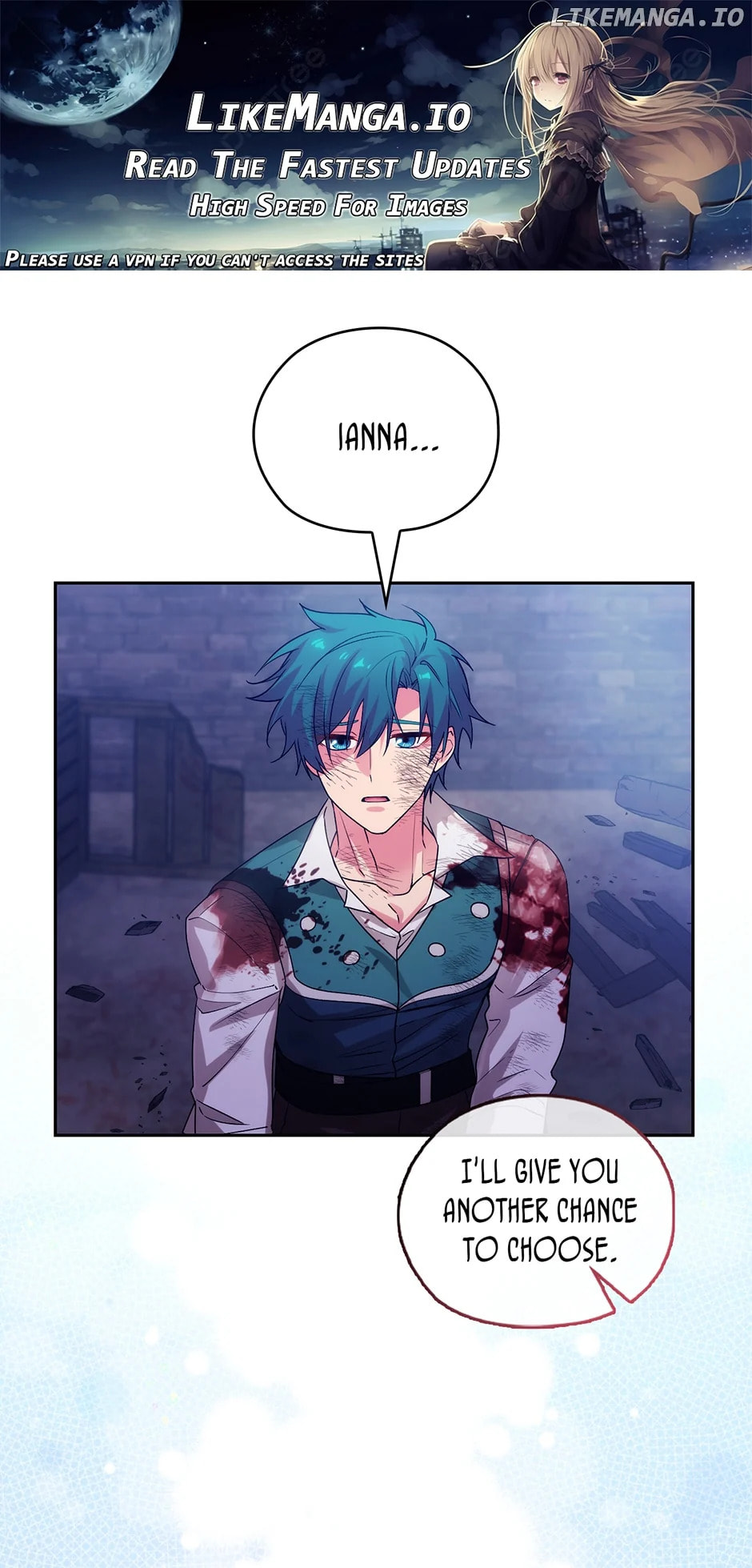 Read Adonis chapter 262 image 0 on Lezhin