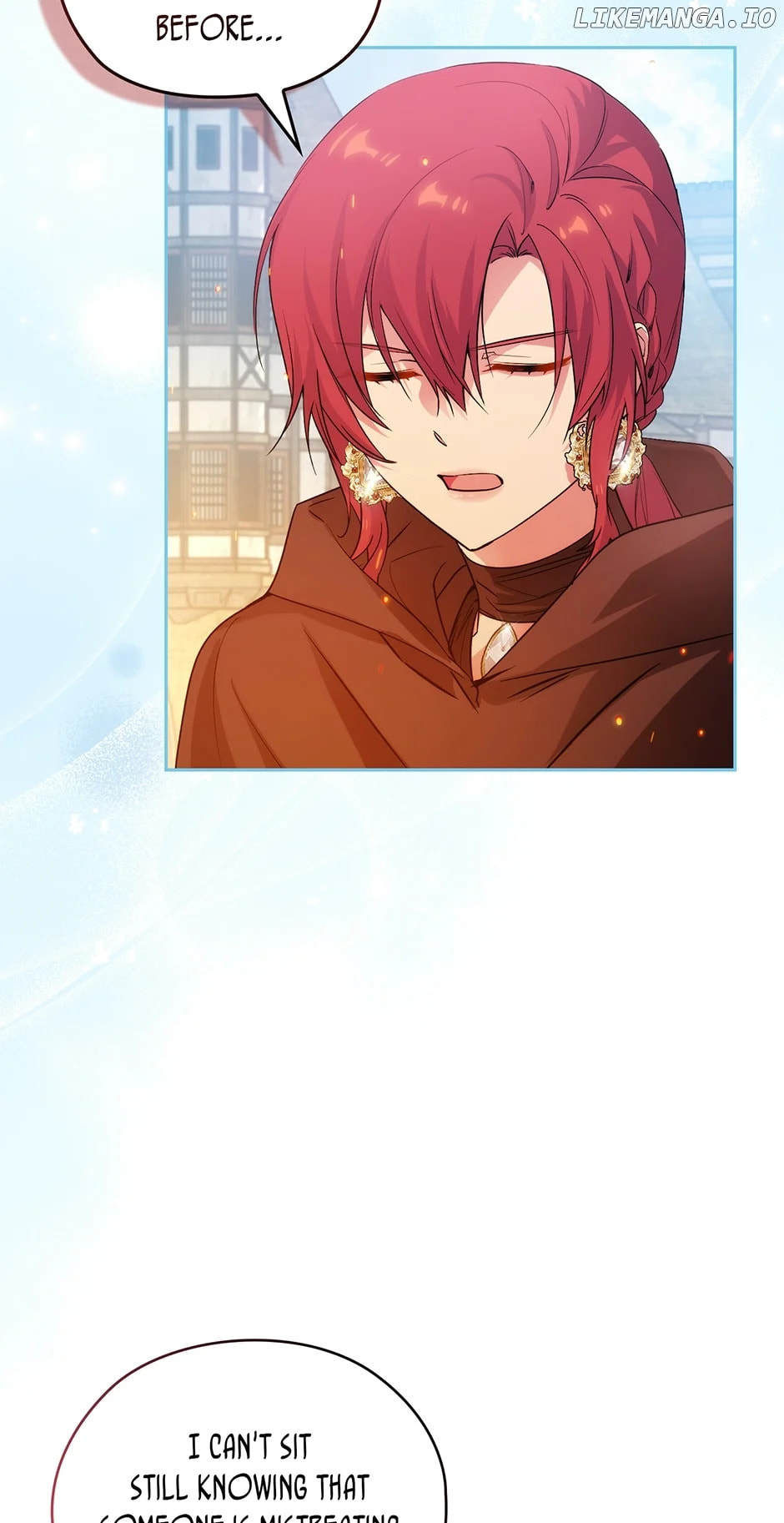 Read Adonis chapter 262 image 10 on Lezhin