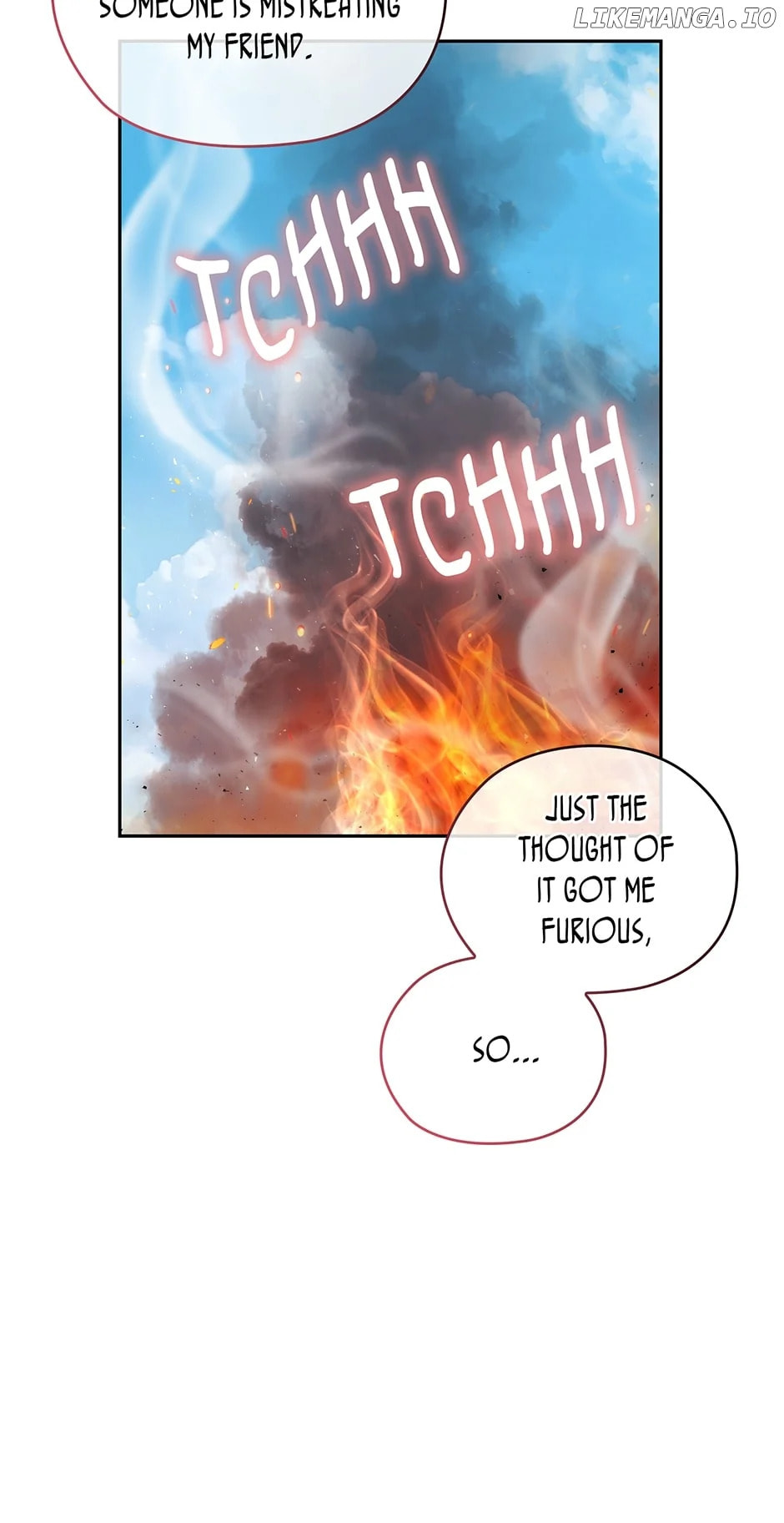 Read Adonis chapter 262 image 11 on Lezhin