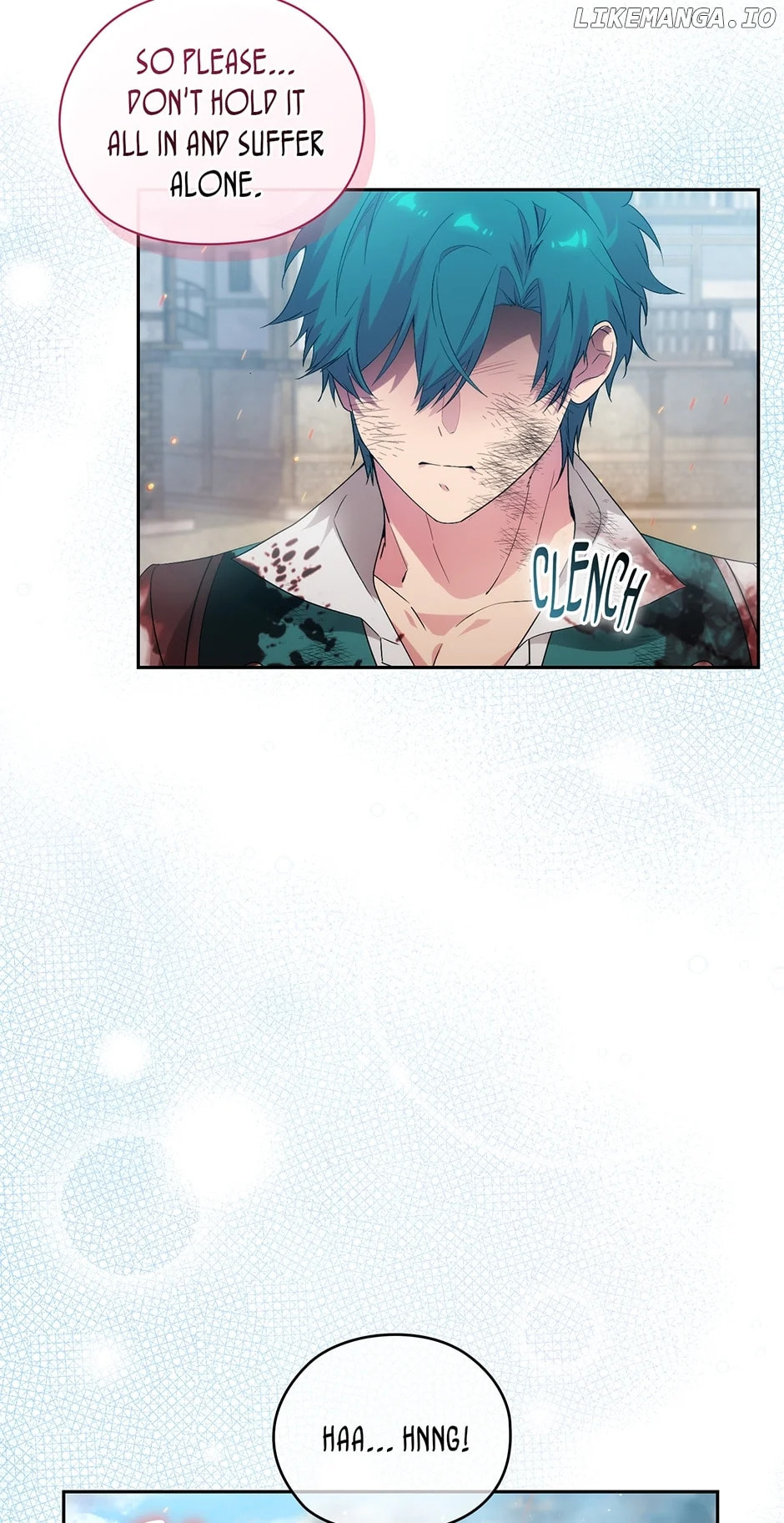 Read Adonis chapter 262 image 13 on Lezhin