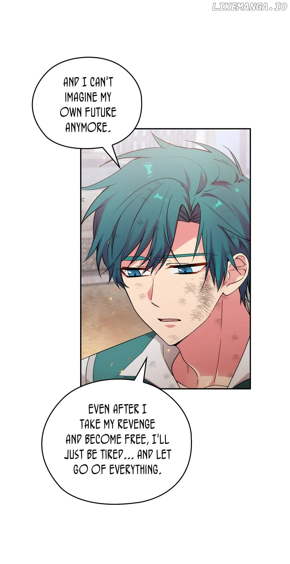 Read Adonis chapter 262 image 16 on Lezhin