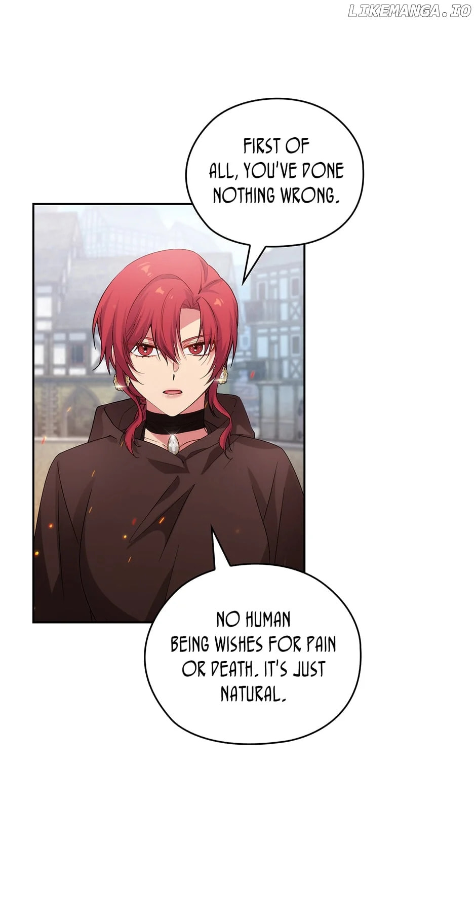 Read Adonis chapter 262 image 18 on Lezhin