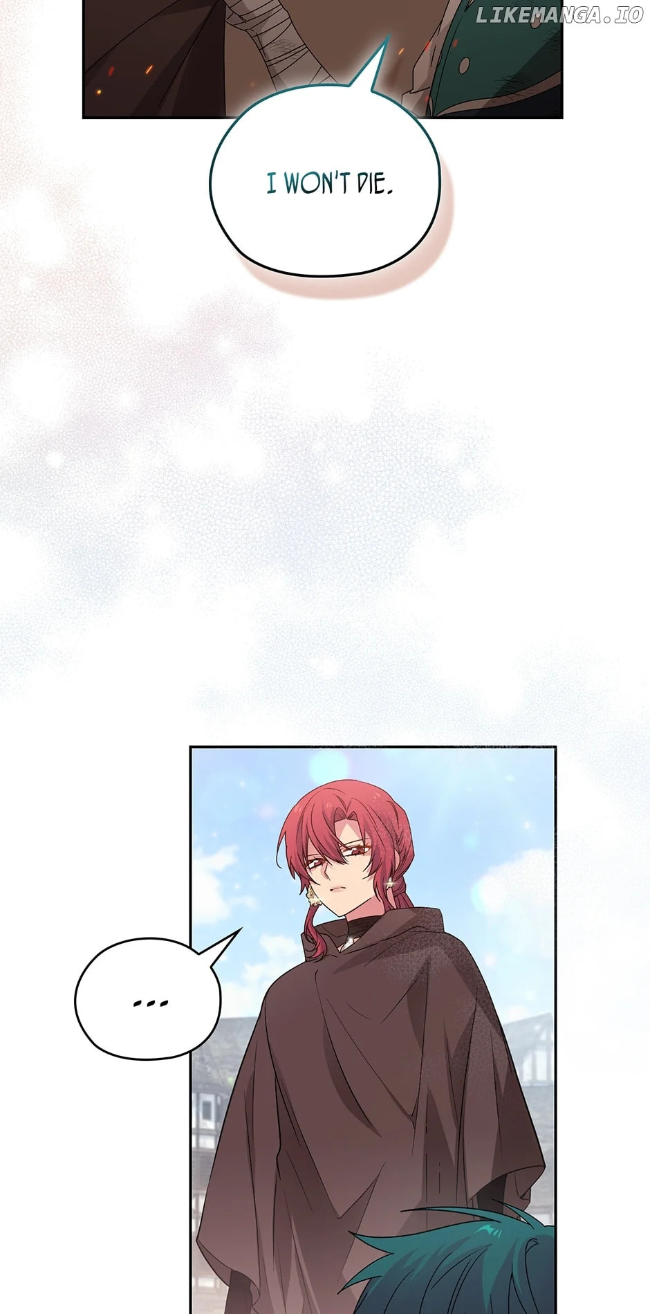 Read Adonis chapter 262 image 22 on Lezhin