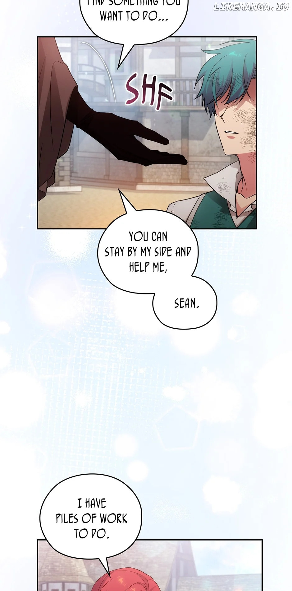 Read Adonis chapter 262 image 25 on Lezhin