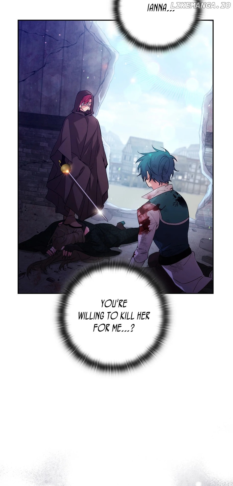 Read Adonis chapter 262 image 3 on Lezhin