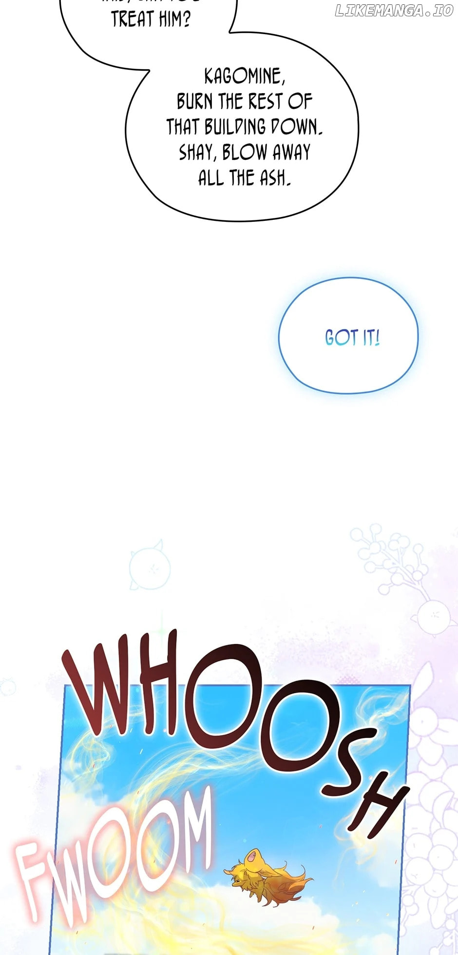 Read Adonis chapter 262 image 33 on Lezhin