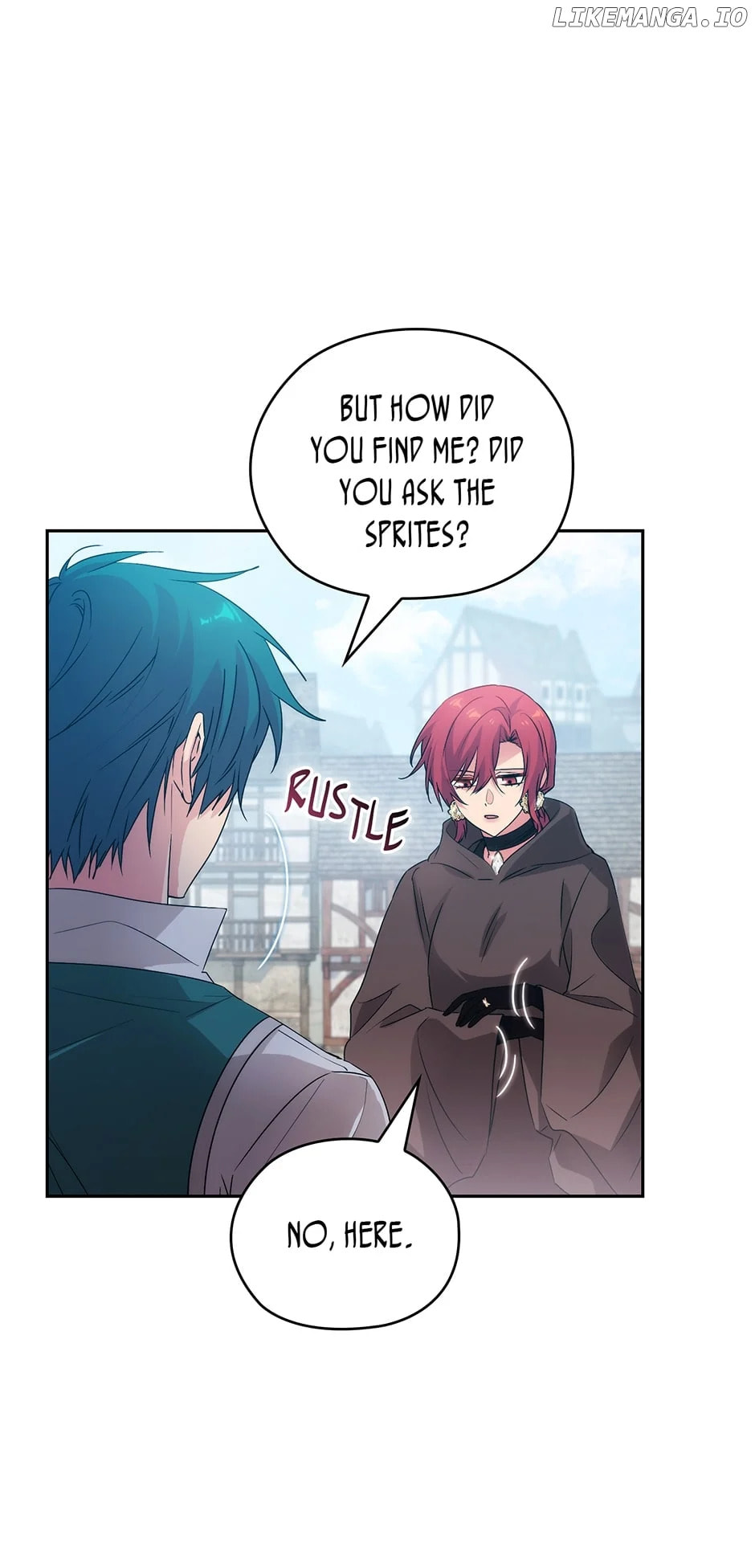 Read Adonis chapter 262 image 38 on Lezhin