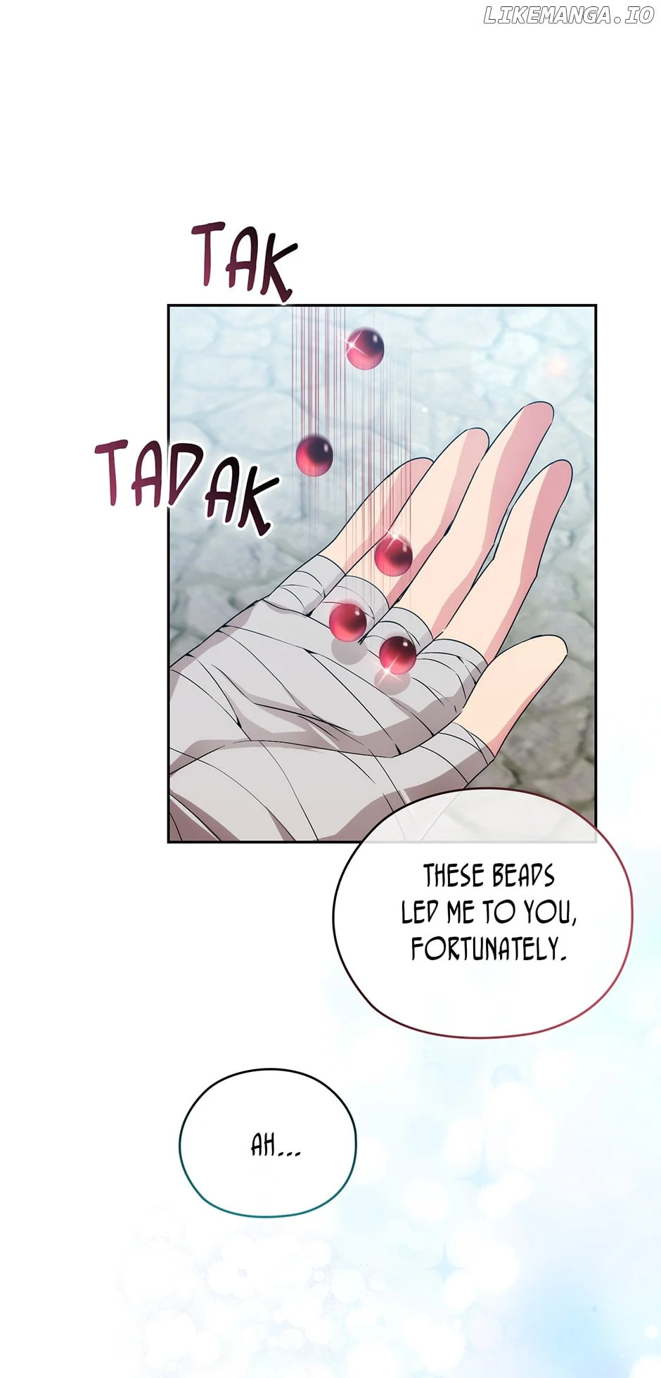 Read Adonis chapter 262 image 39 on Lezhin