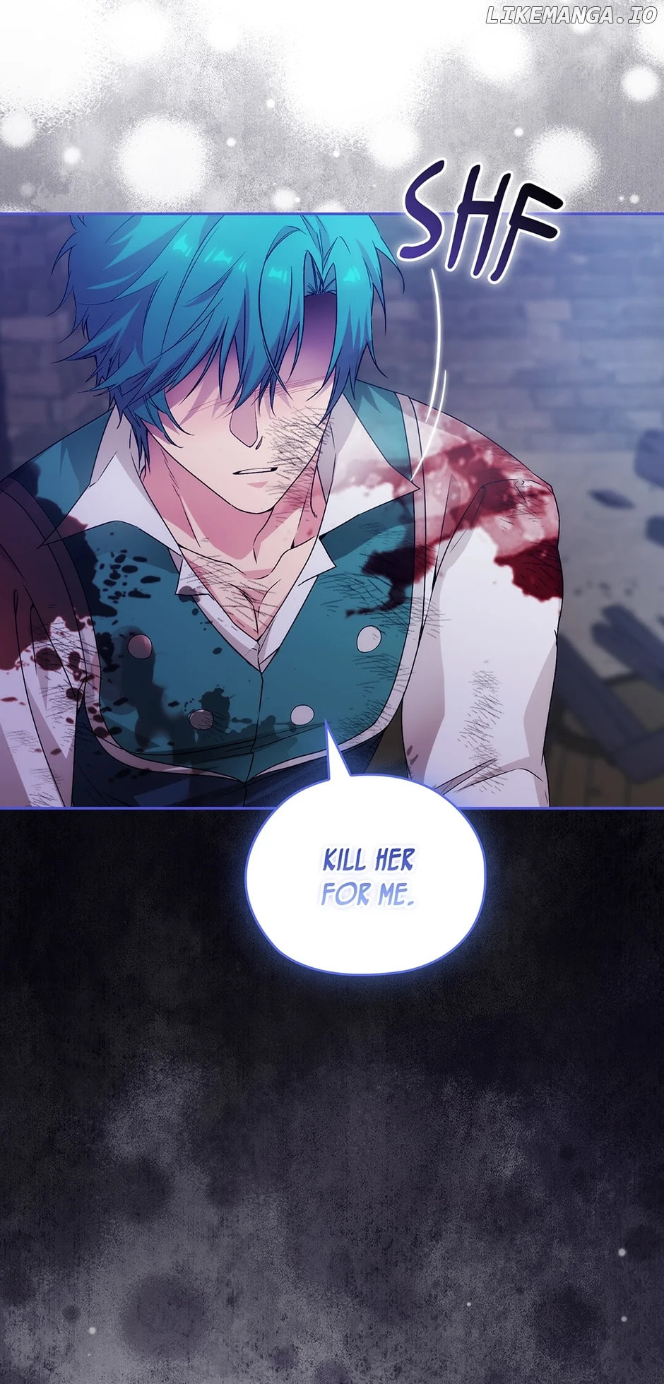 Read Adonis chapter 262 image 4 on Lezhin