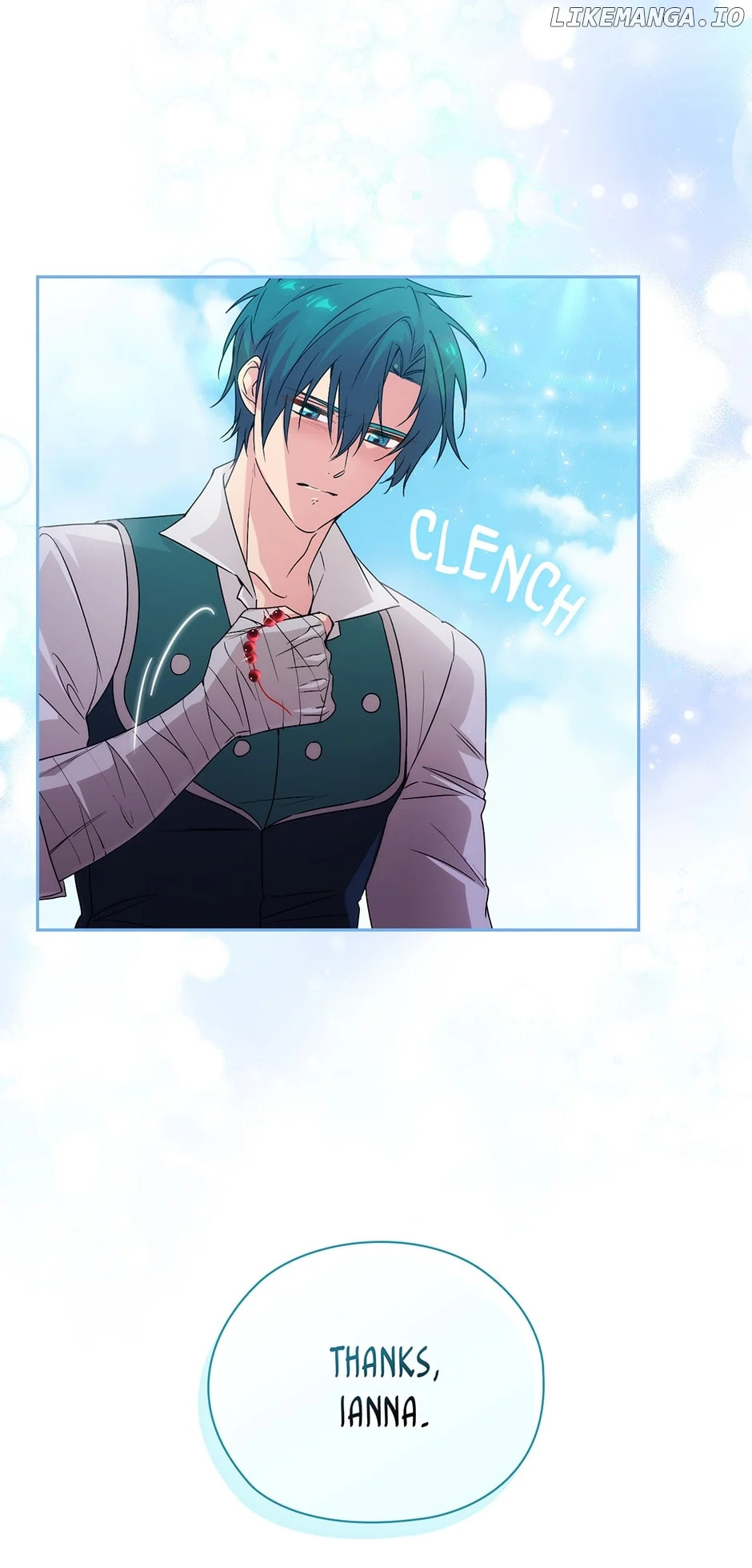Read Adonis chapter 262 image 40 on Lezhin