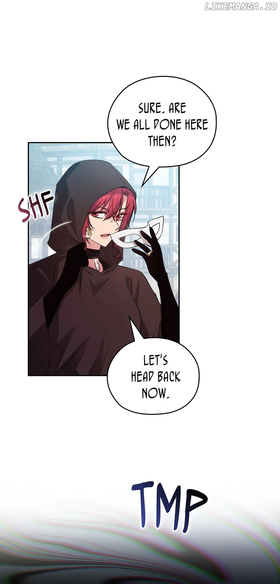 Read Adonis chapter 262 image 41 on Lezhin