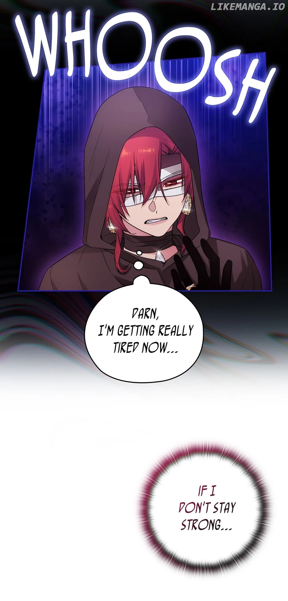 Read Adonis chapter 262 image 42 on Lezhin