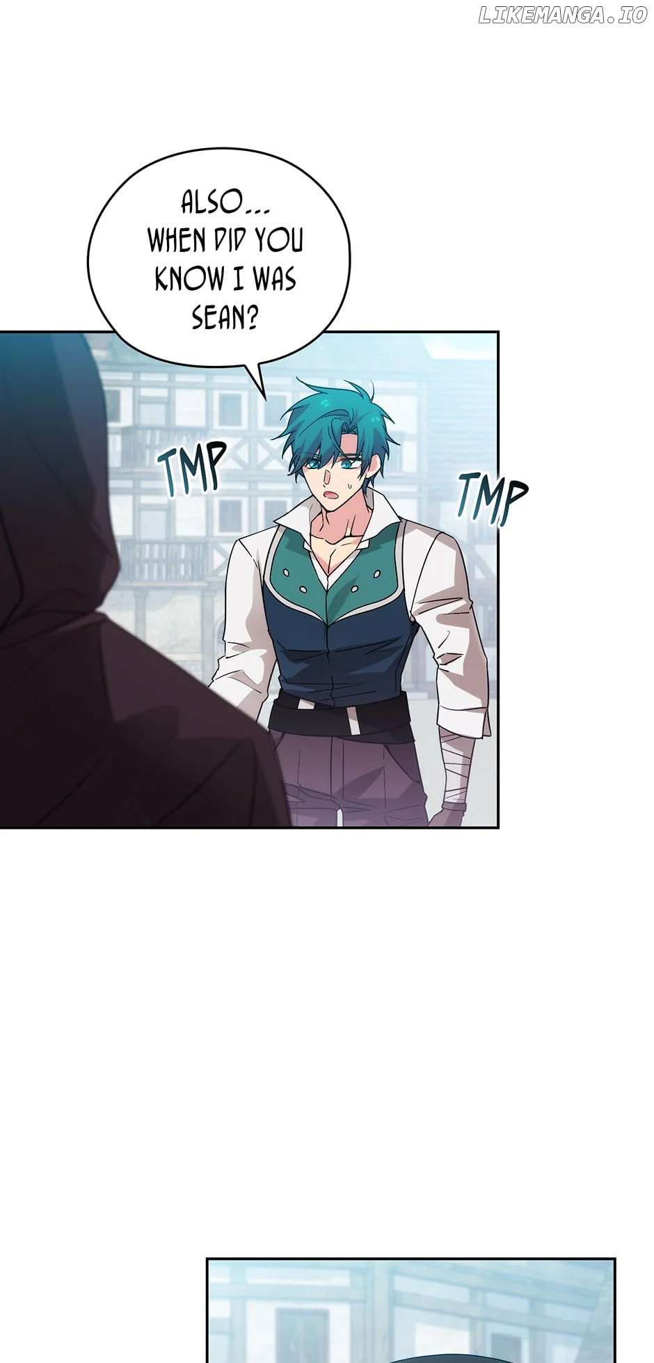 Read Adonis chapter 262 image 43 on Lezhin
