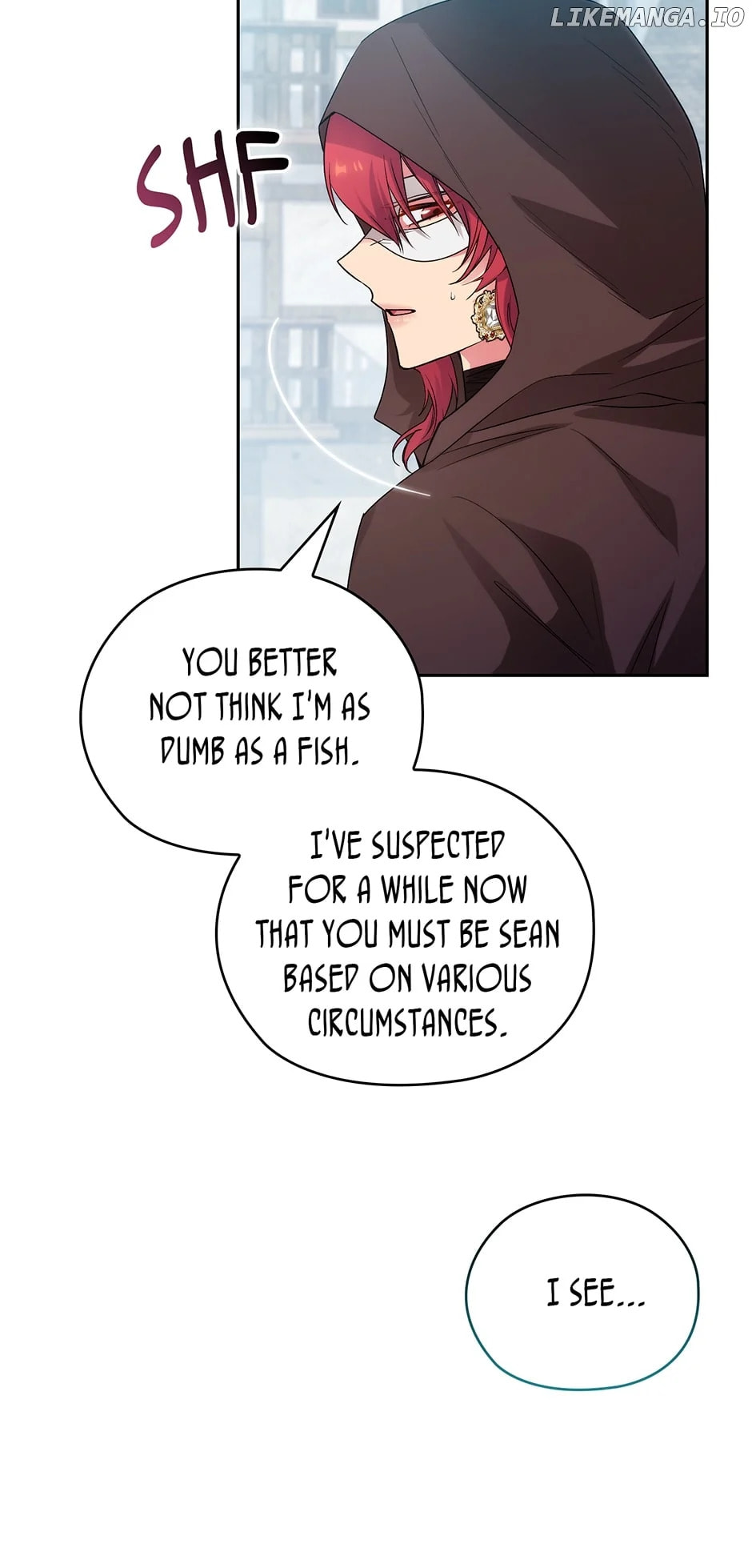 Read Adonis chapter 262 image 44 on Lezhin
