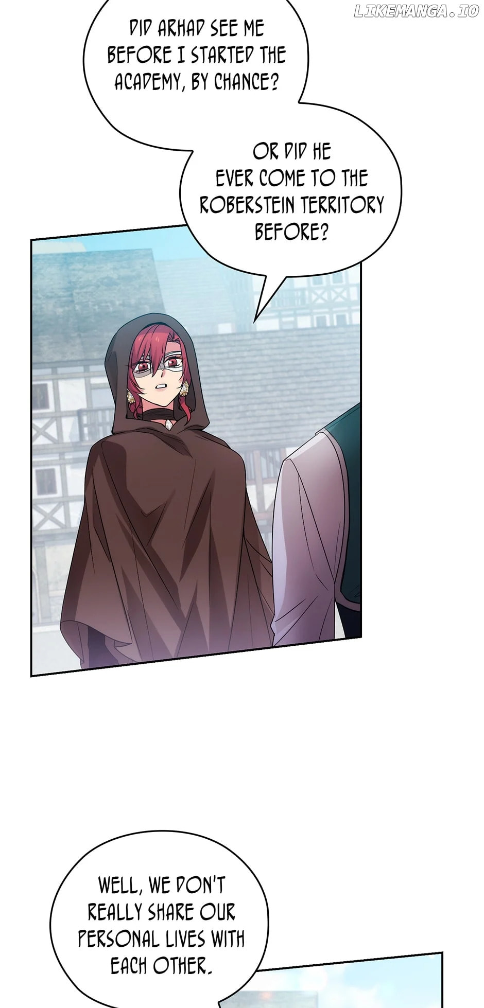 Read Adonis chapter 262 image 51 on Lezhin