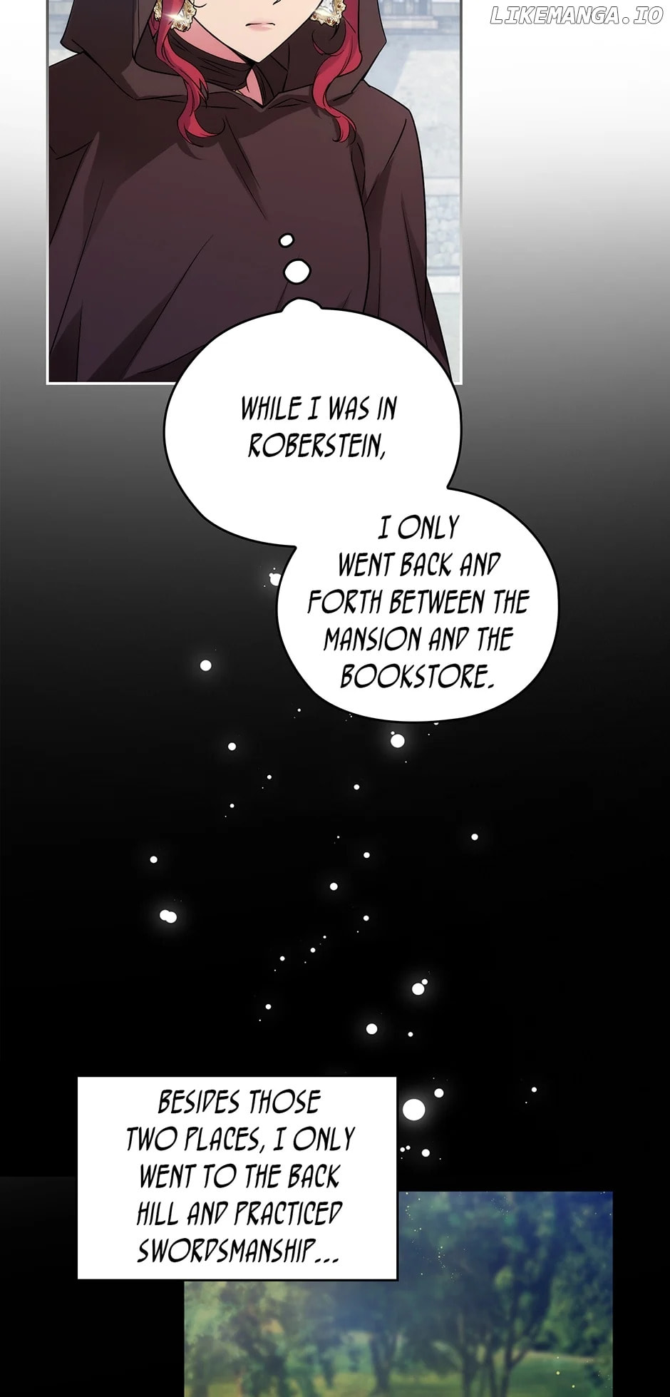 Read Adonis chapter 262 image 53 on Lezhin