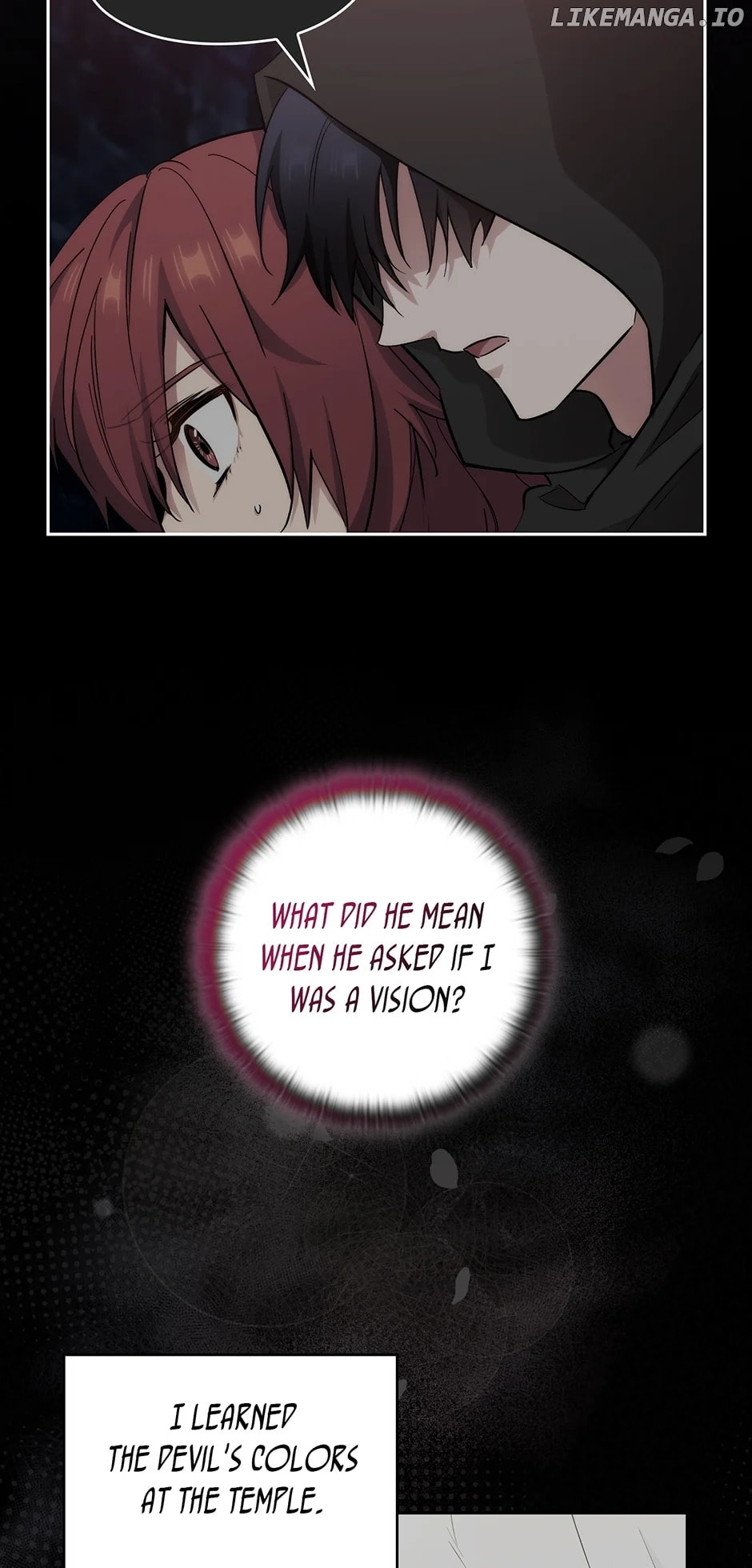 Read Adonis chapter 262 image 55 on Lezhin