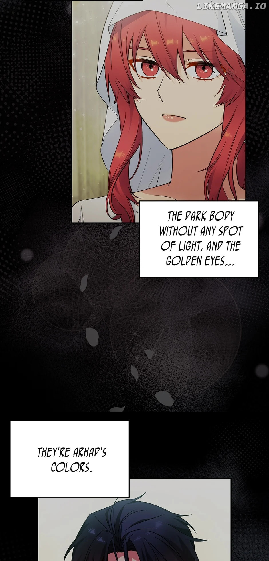 Read Adonis chapter 262 image 56 on Lezhin