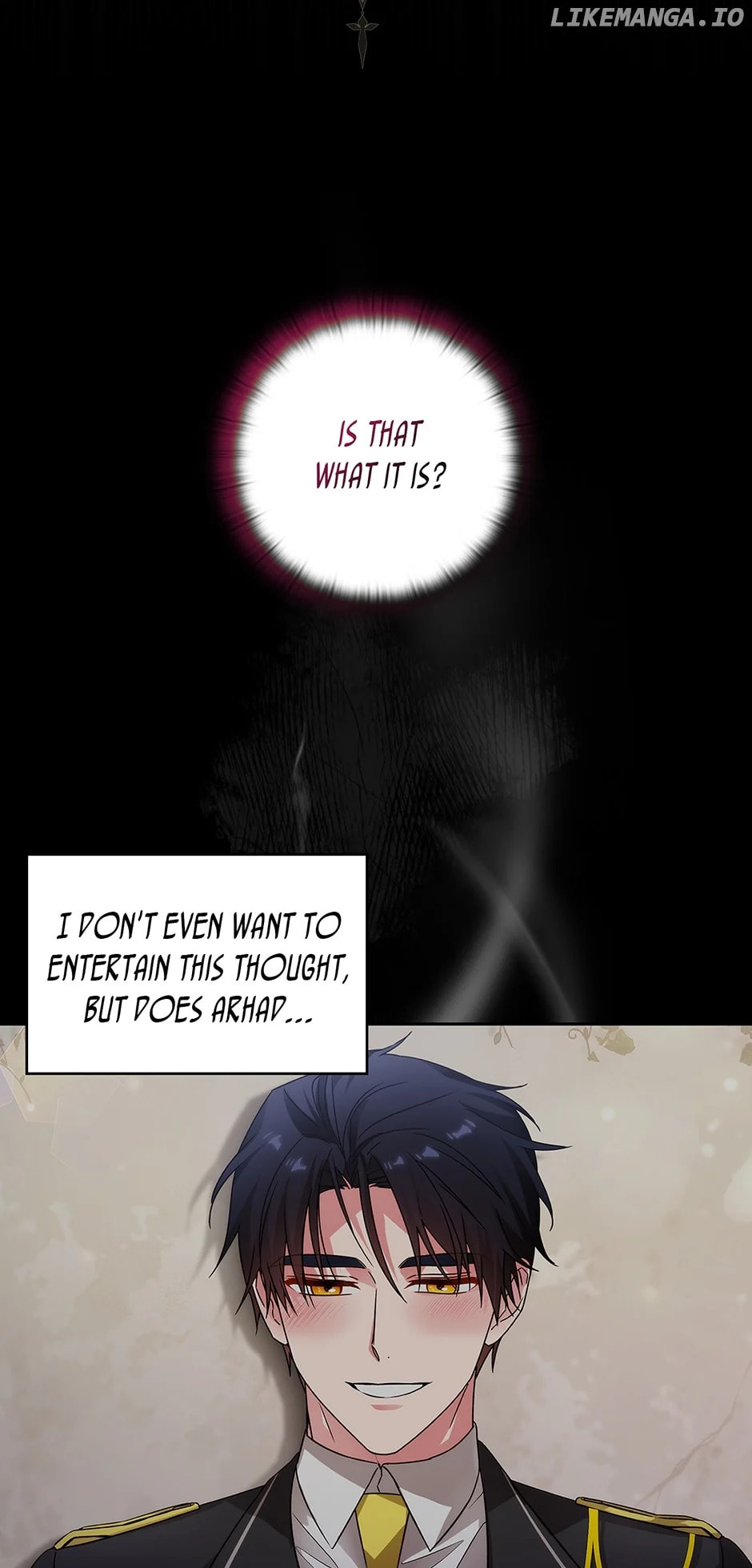 Read Adonis chapter 262 image 60 on Lezhin