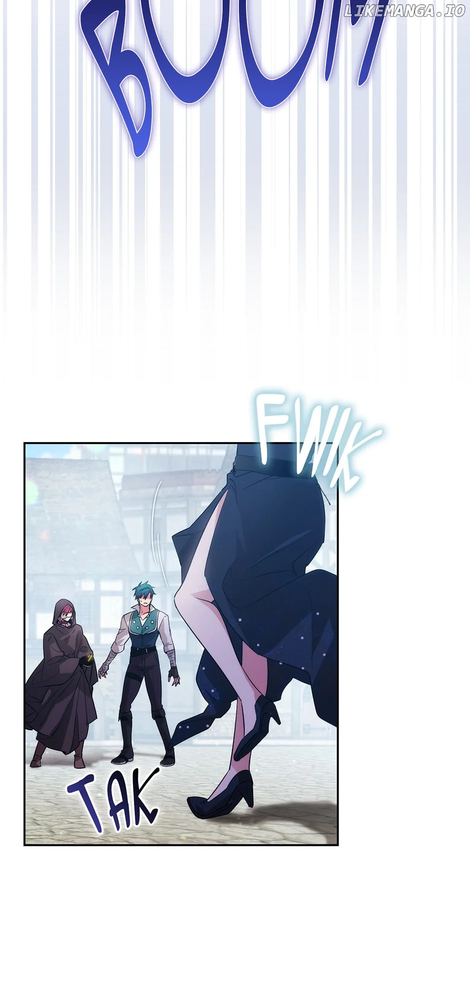 Read Adonis chapter 262 image 66 on Lezhin