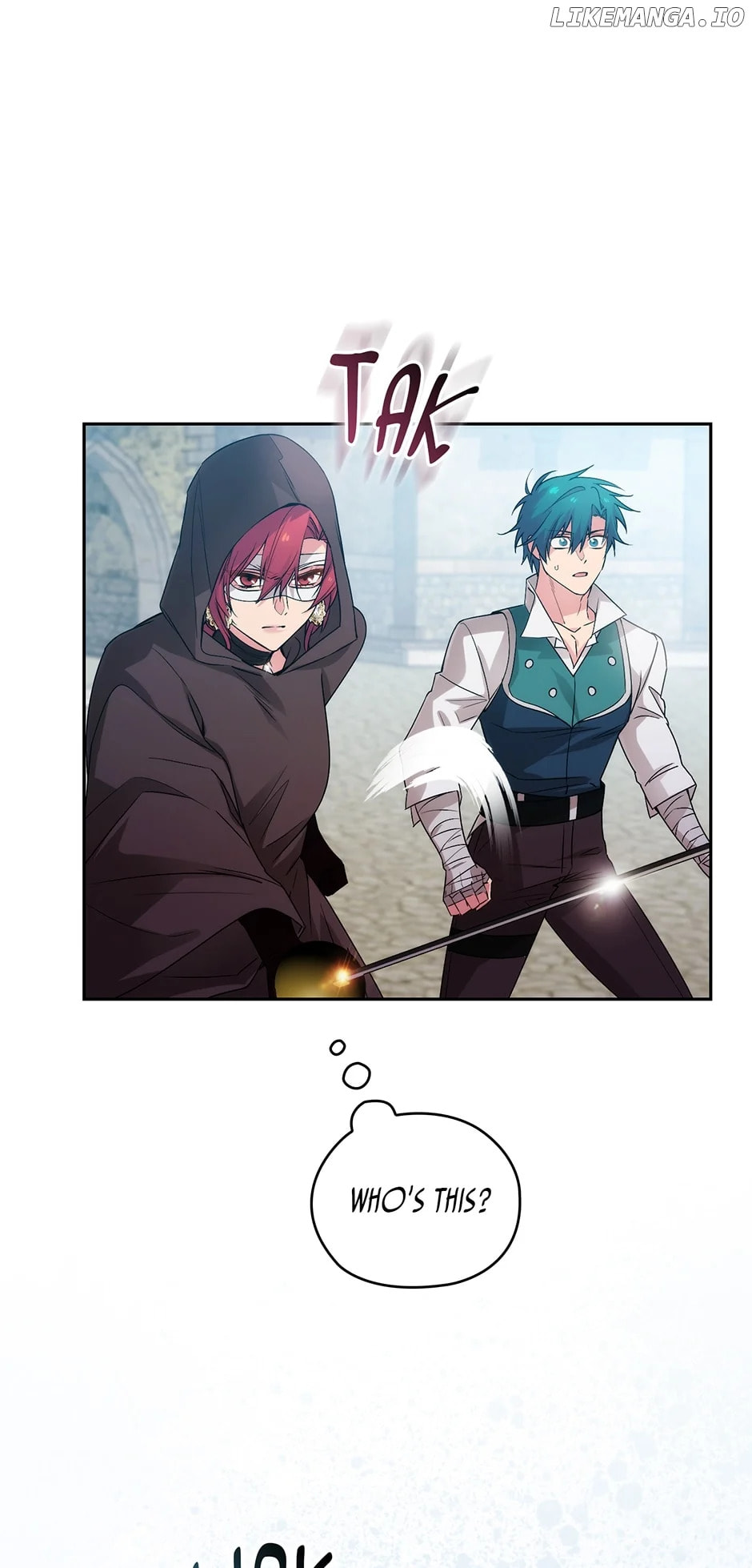 Read Adonis chapter 262 image 67 on Lezhin