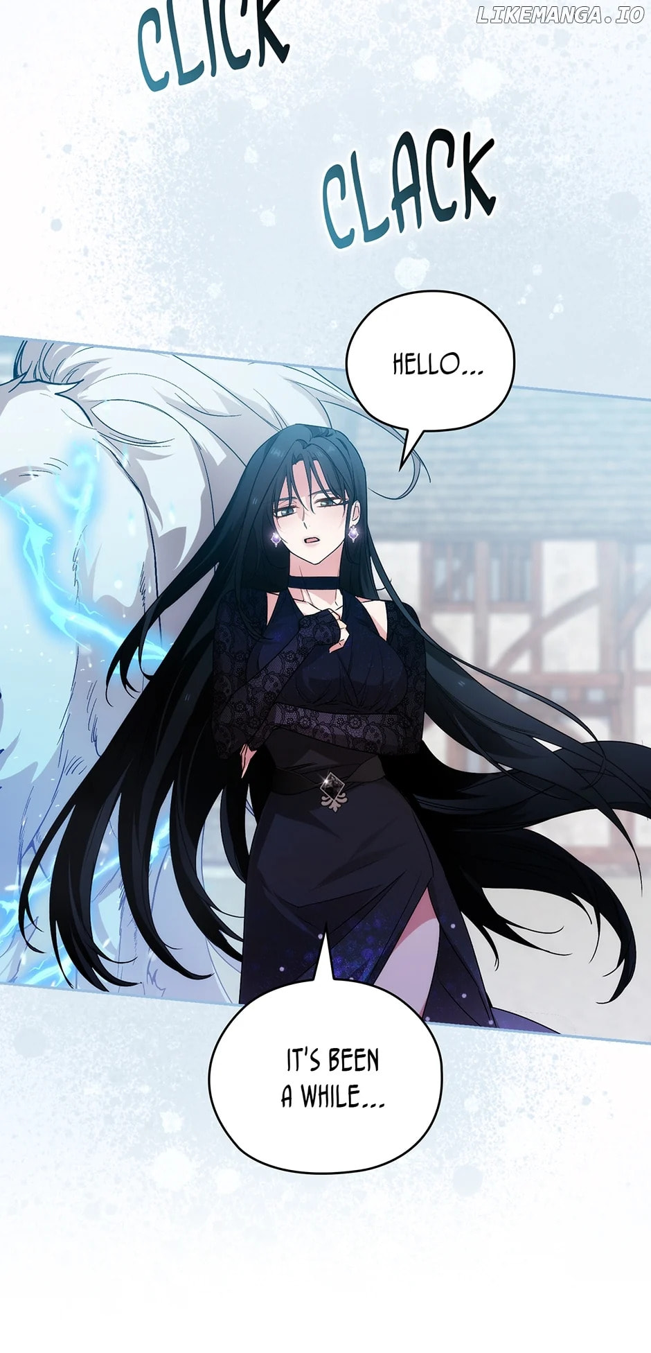 Read Adonis chapter 262 image 68 on Lezhin