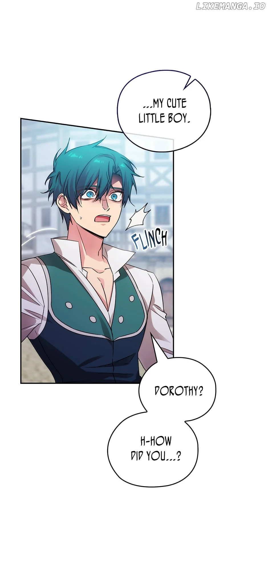 Read Adonis chapter 262 image 69 on Lezhin