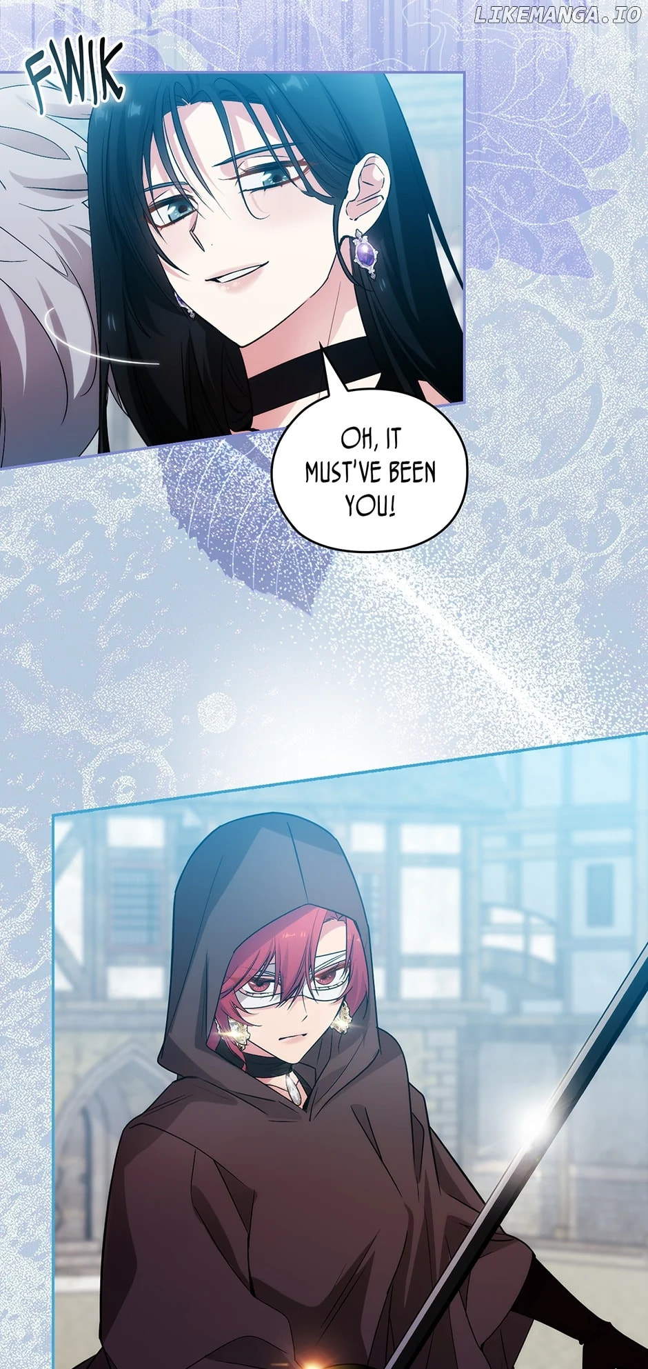 Read Adonis chapter 262 image 71 on Lezhin