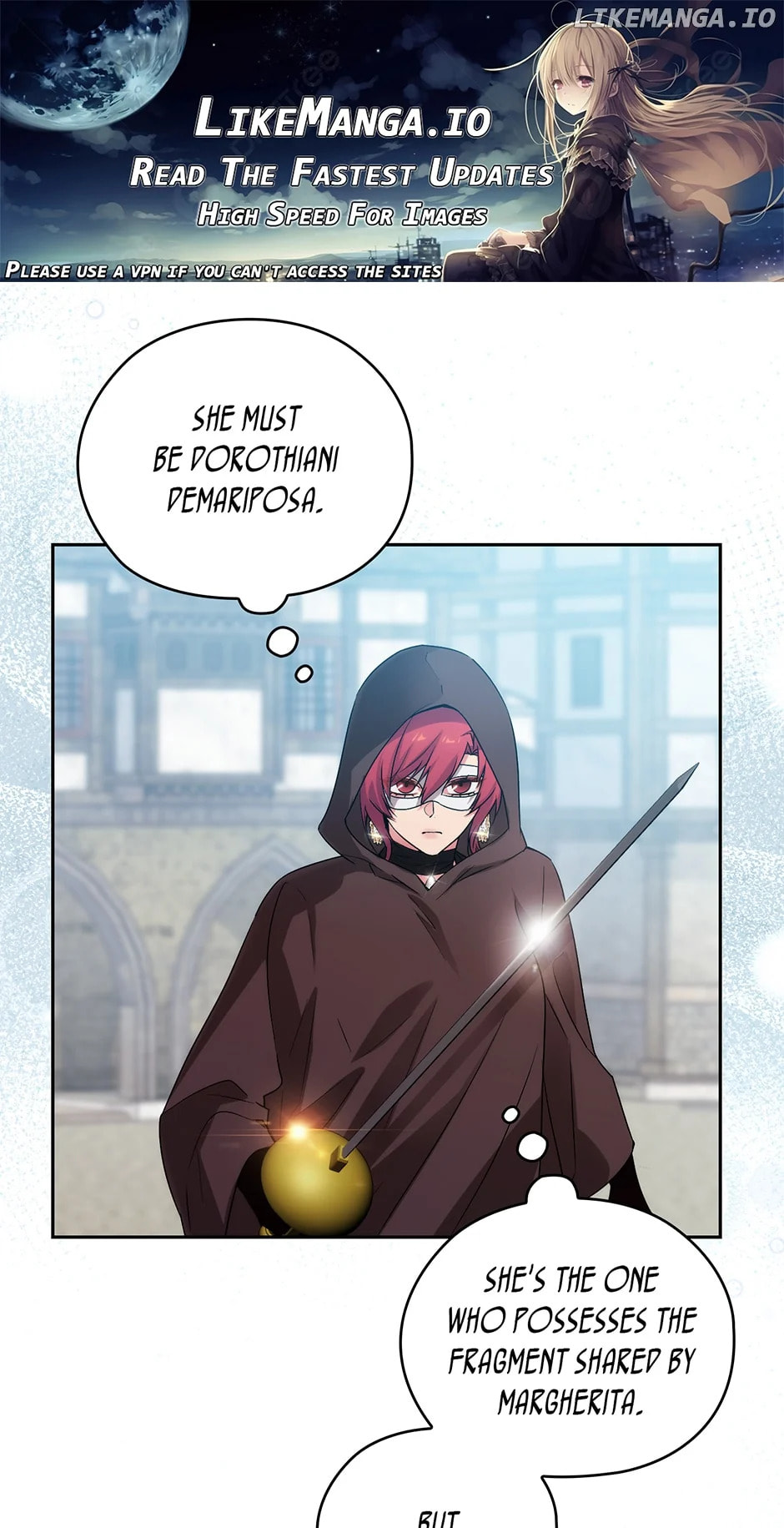 Read Adonis chapter 263 image 0 on Lezhin