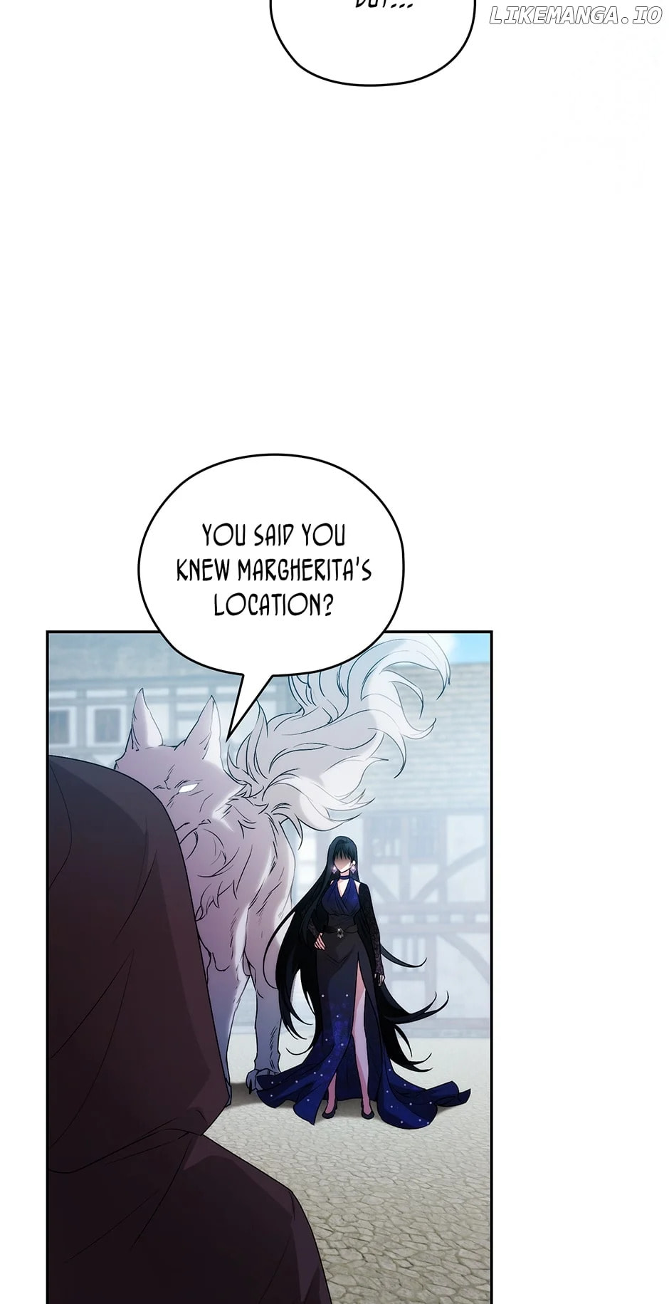 Read Adonis chapter 263 image 1 on Lezhin