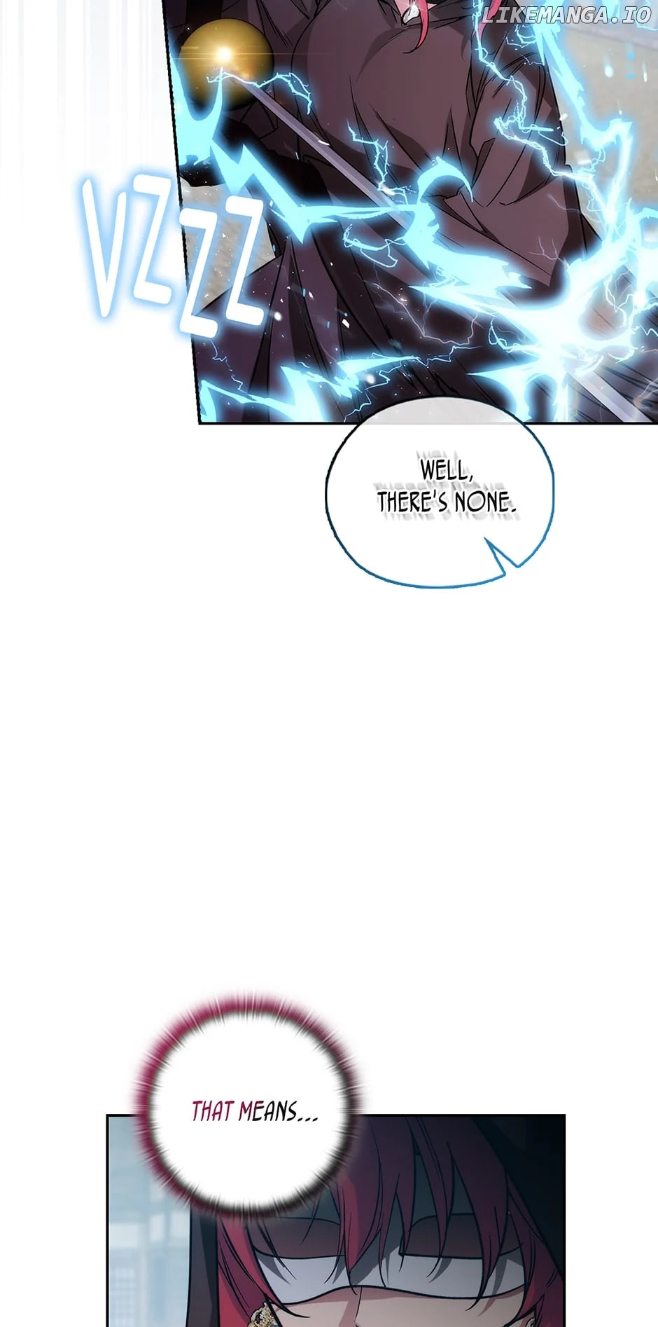 Read Adonis chapter 263 image 13 on Lezhin