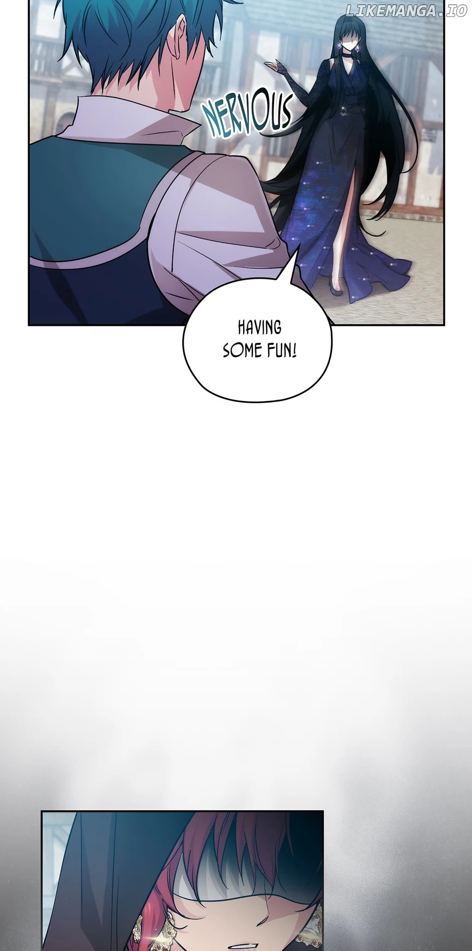 Read Adonis chapter 263 image 18 on Lezhin