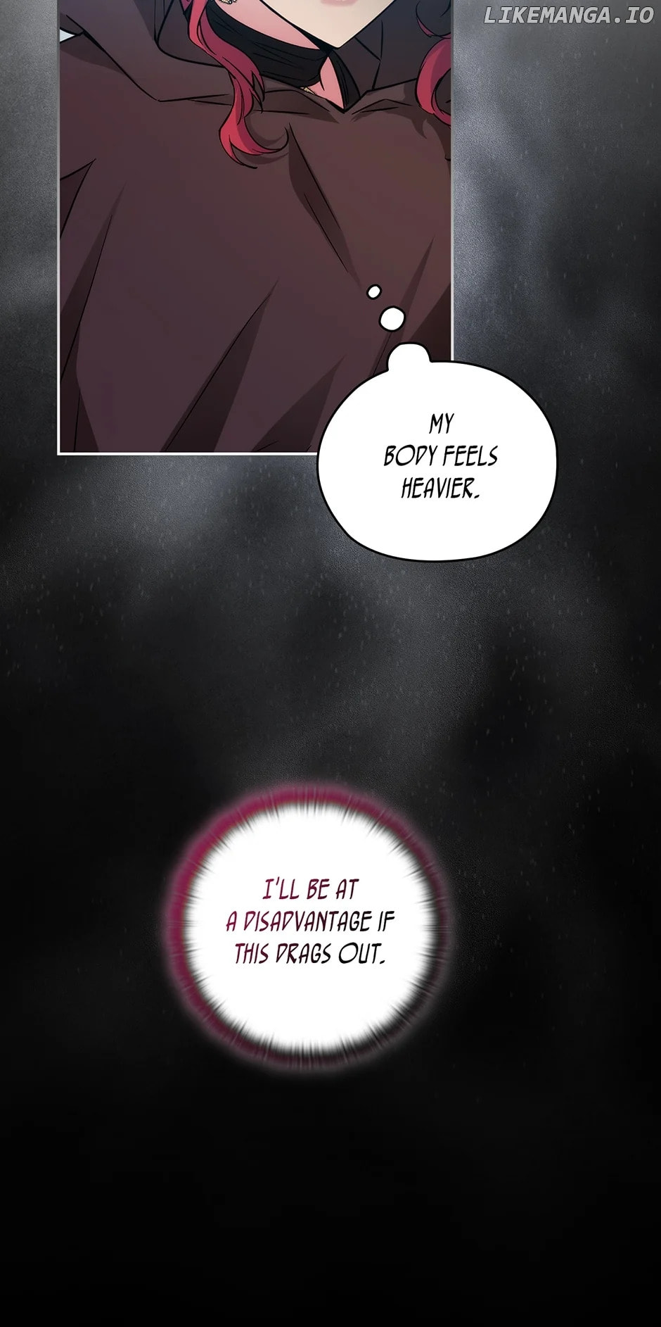 Read Adonis chapter 263 image 19 on Lezhin
