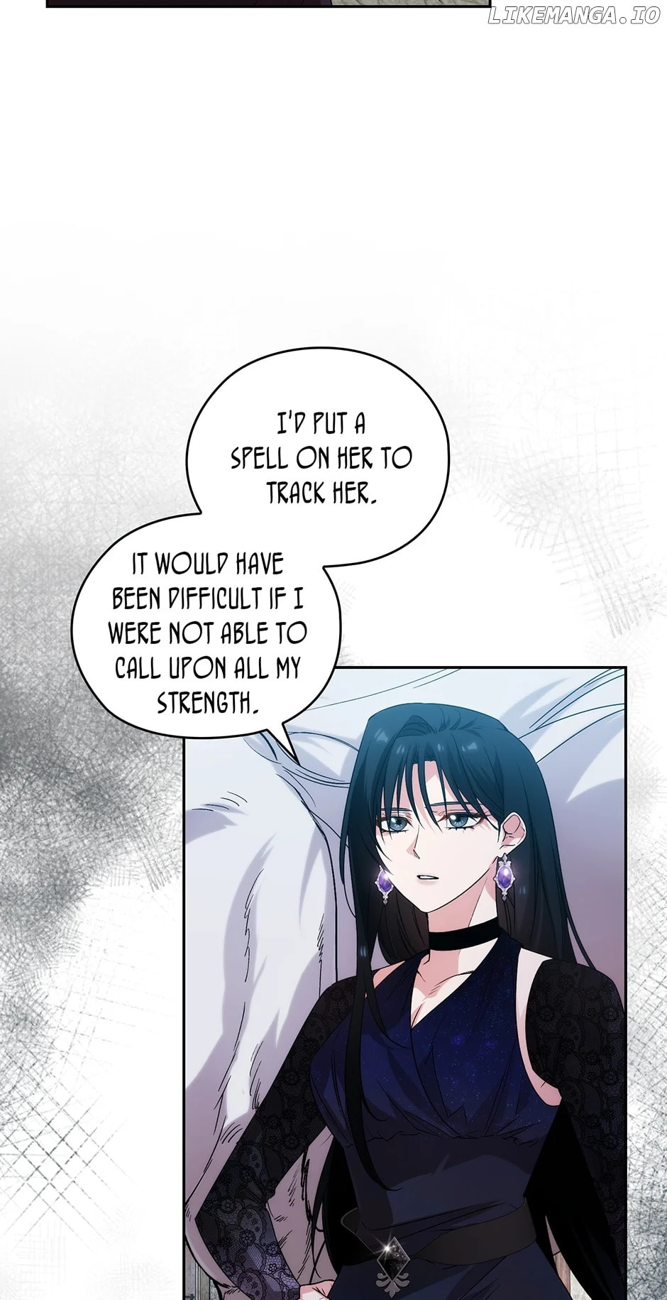 Read Adonis chapter 263 image 2 on Lezhin