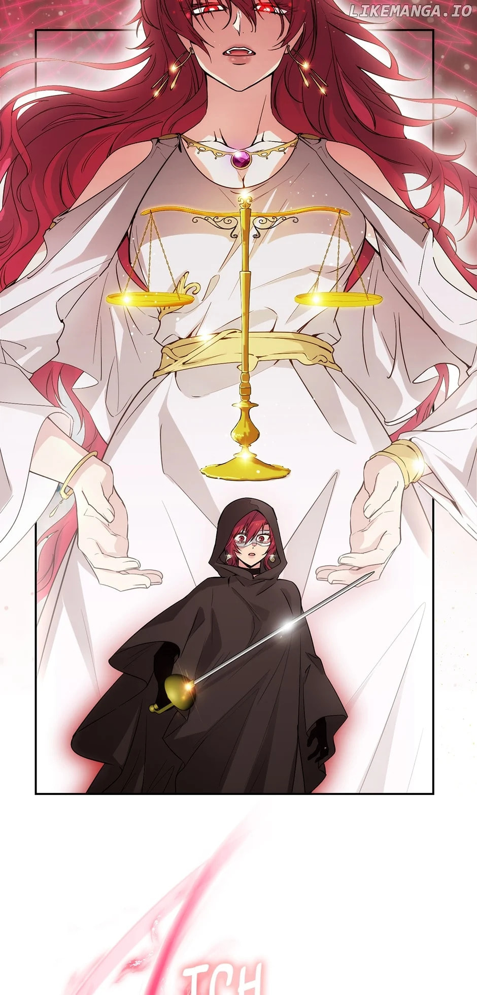 Read Adonis chapter 263 image 25 on Lezhin