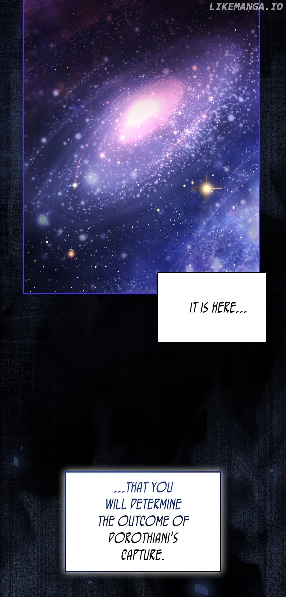 Read Adonis chapter 263 image 27 on Lezhin