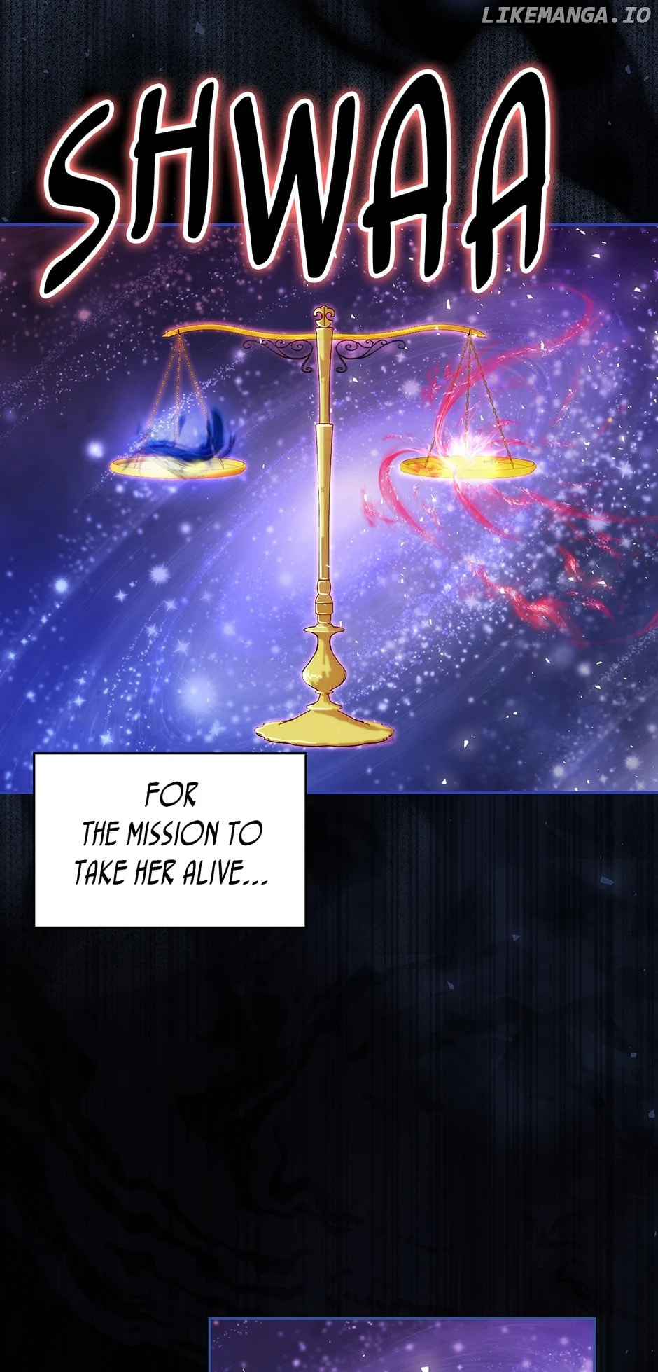 Read Adonis chapter 263 image 28 on Lezhin