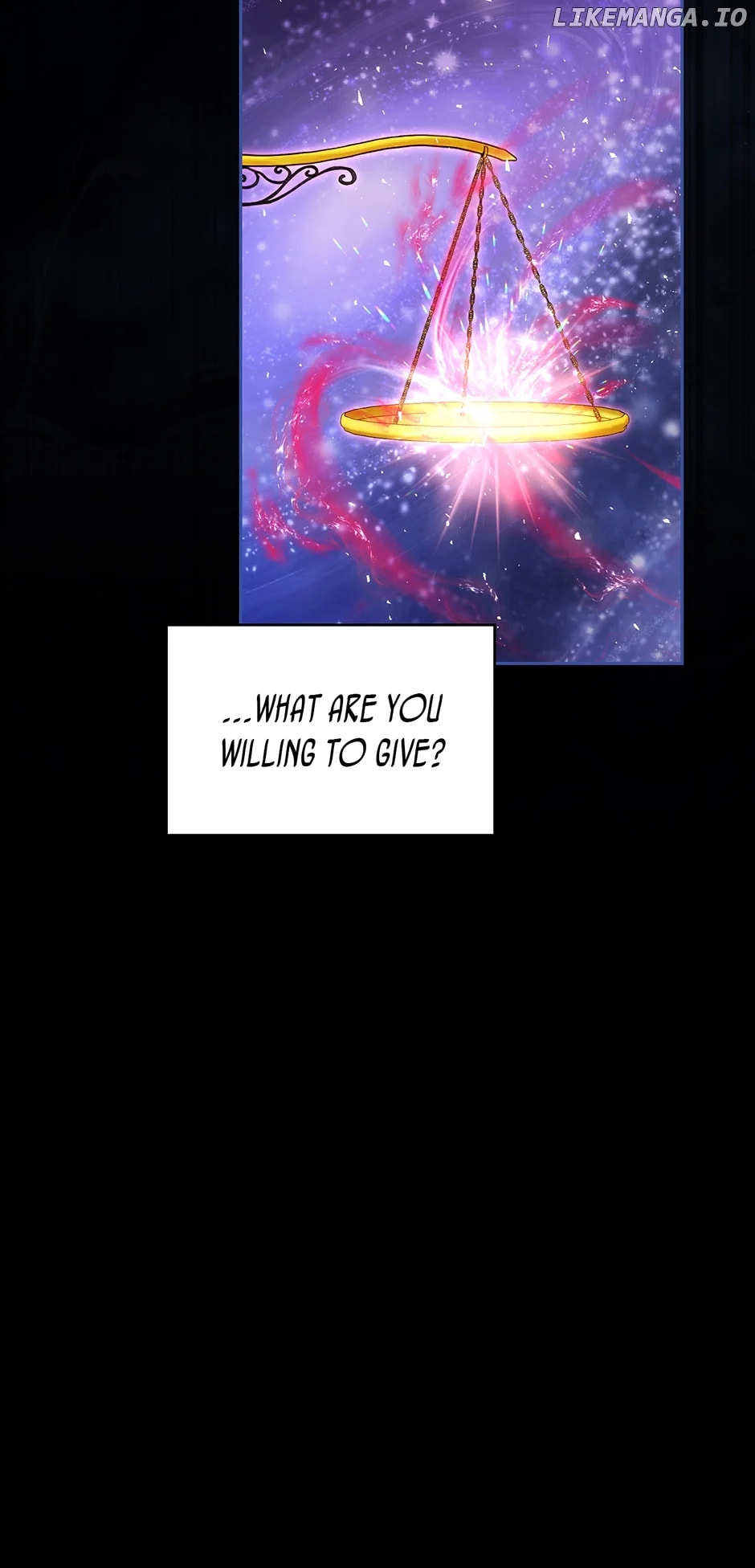Read Adonis chapter 263 image 29 on Lezhin